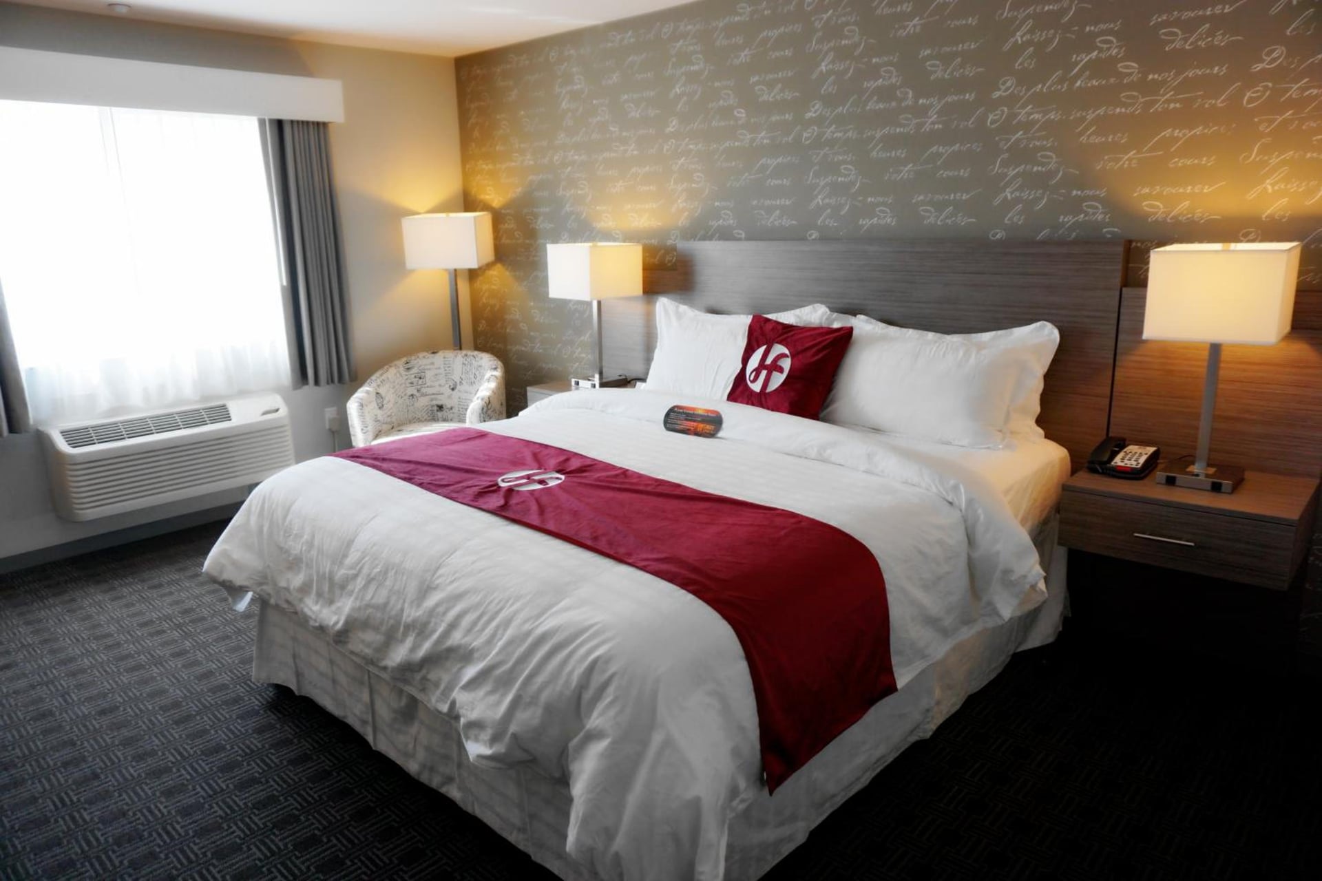 Hartford Hotel Best Western Signature Collection, Rosemead, foto 3