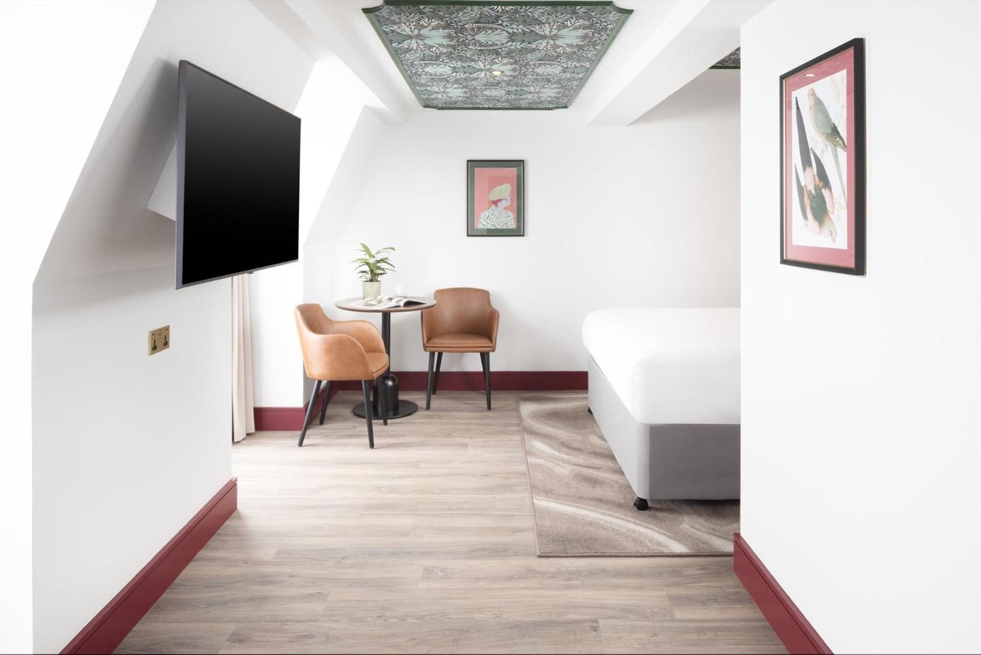 The Welbeck Hotel by IHG, London, foto 4