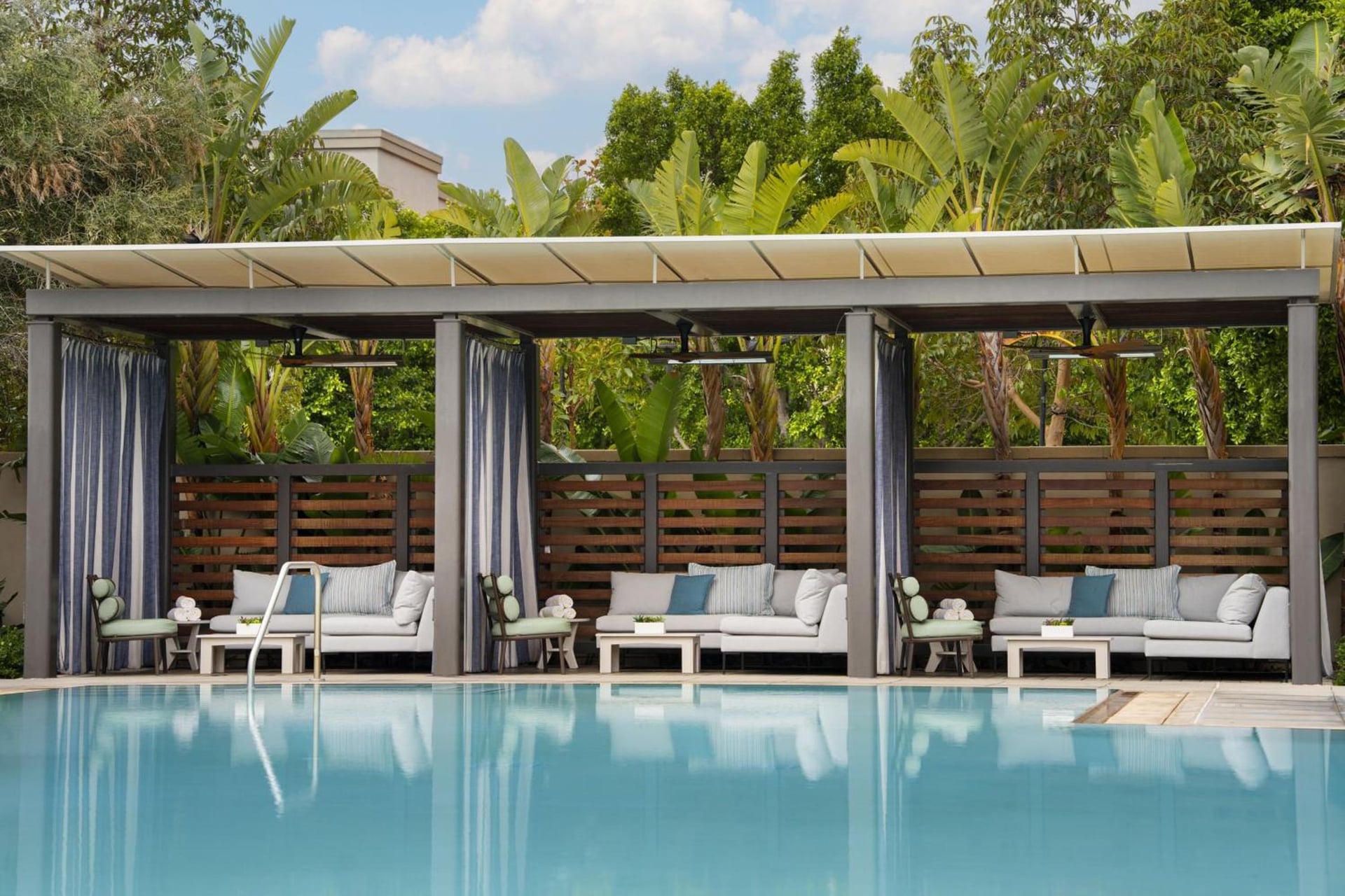Marriott Irvine Spectrum, Irvine, foto 5