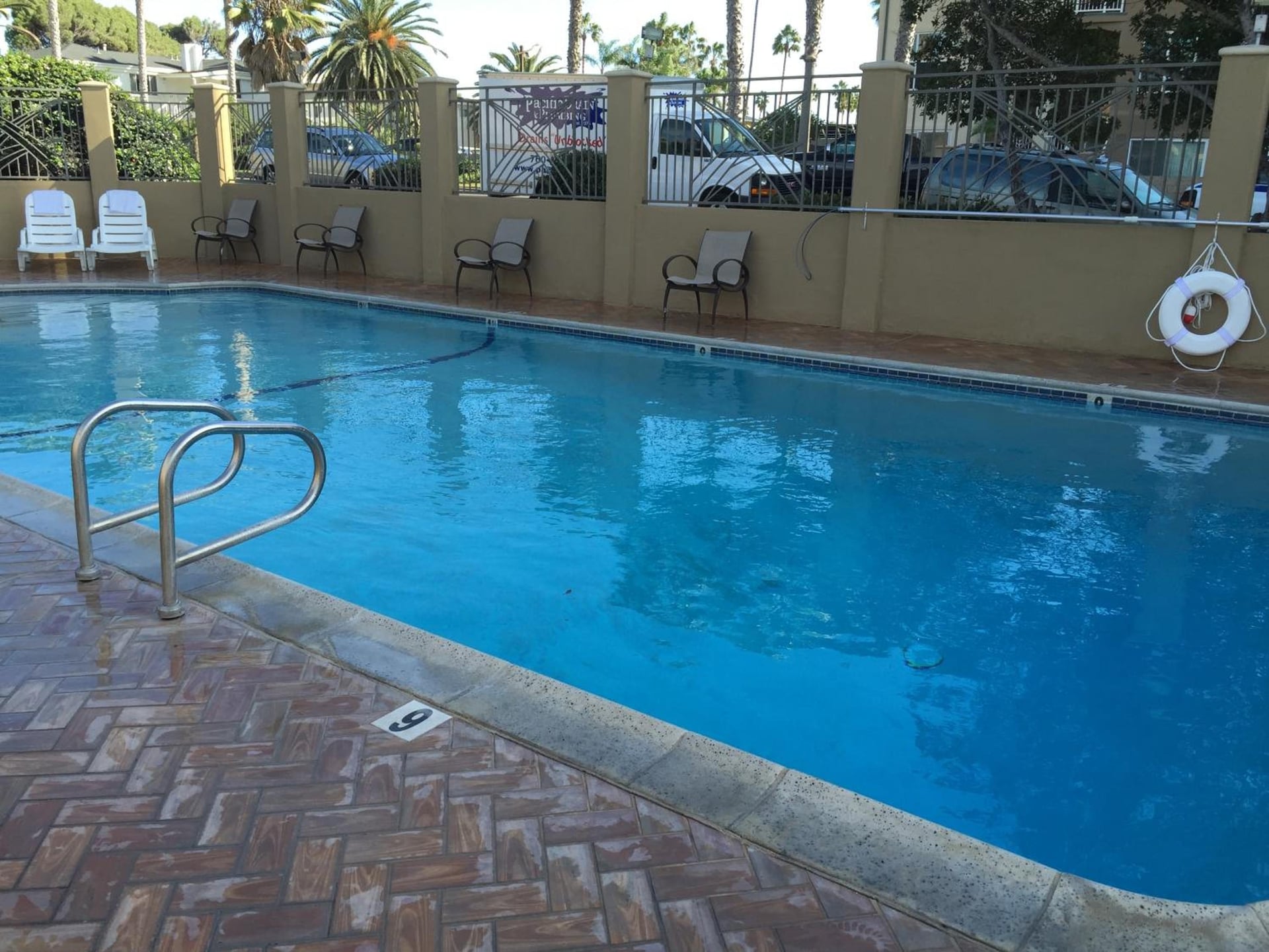 PB Surf Beachside Inn, San Diego, foto 3