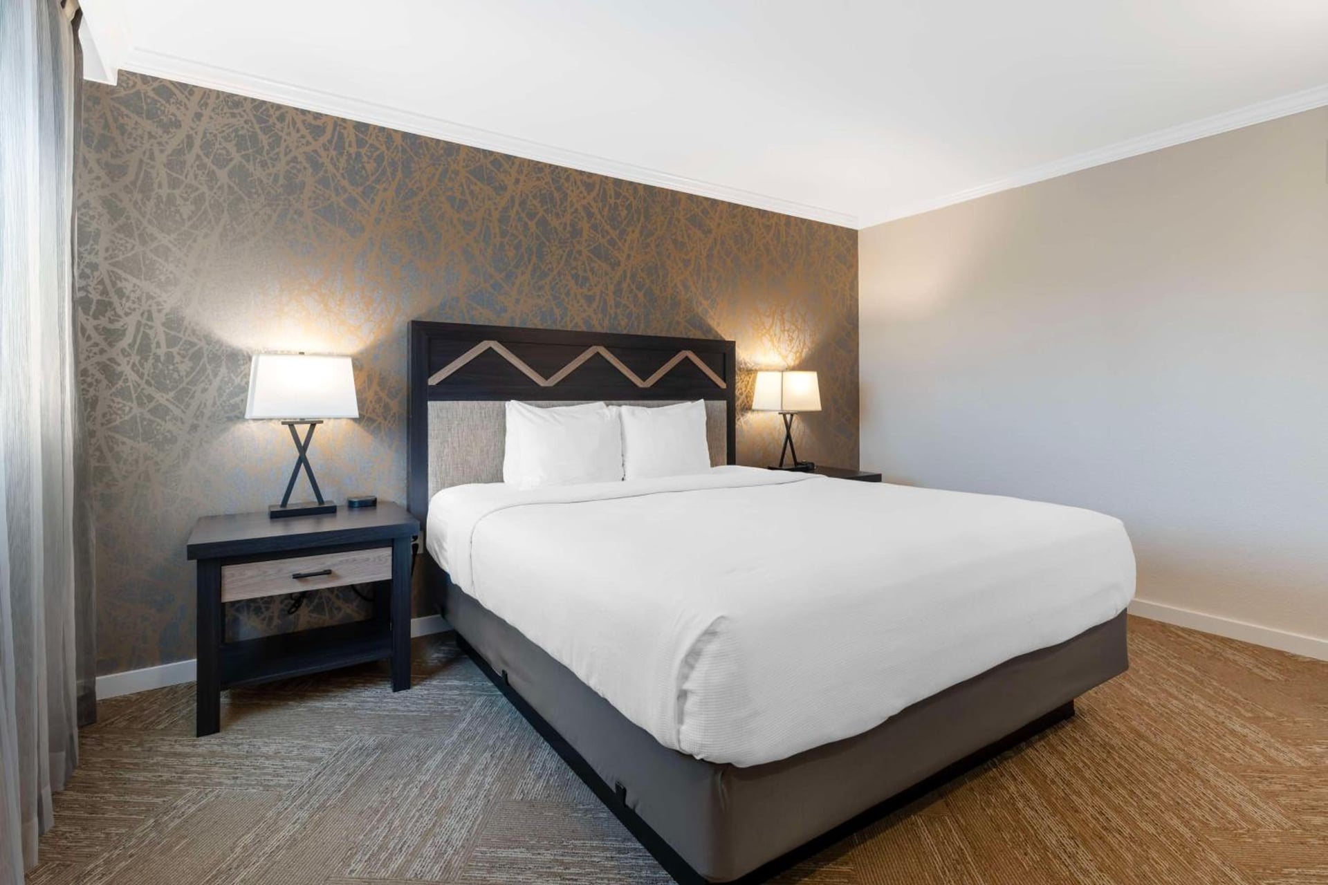 Best Western Plus Inn at the Vines, Napa, foto 4