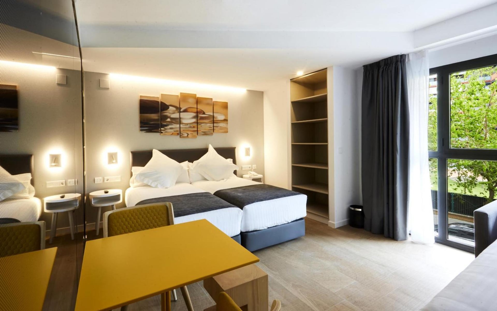 Moontels Valencia Alameda 41, Valencia, foto 4