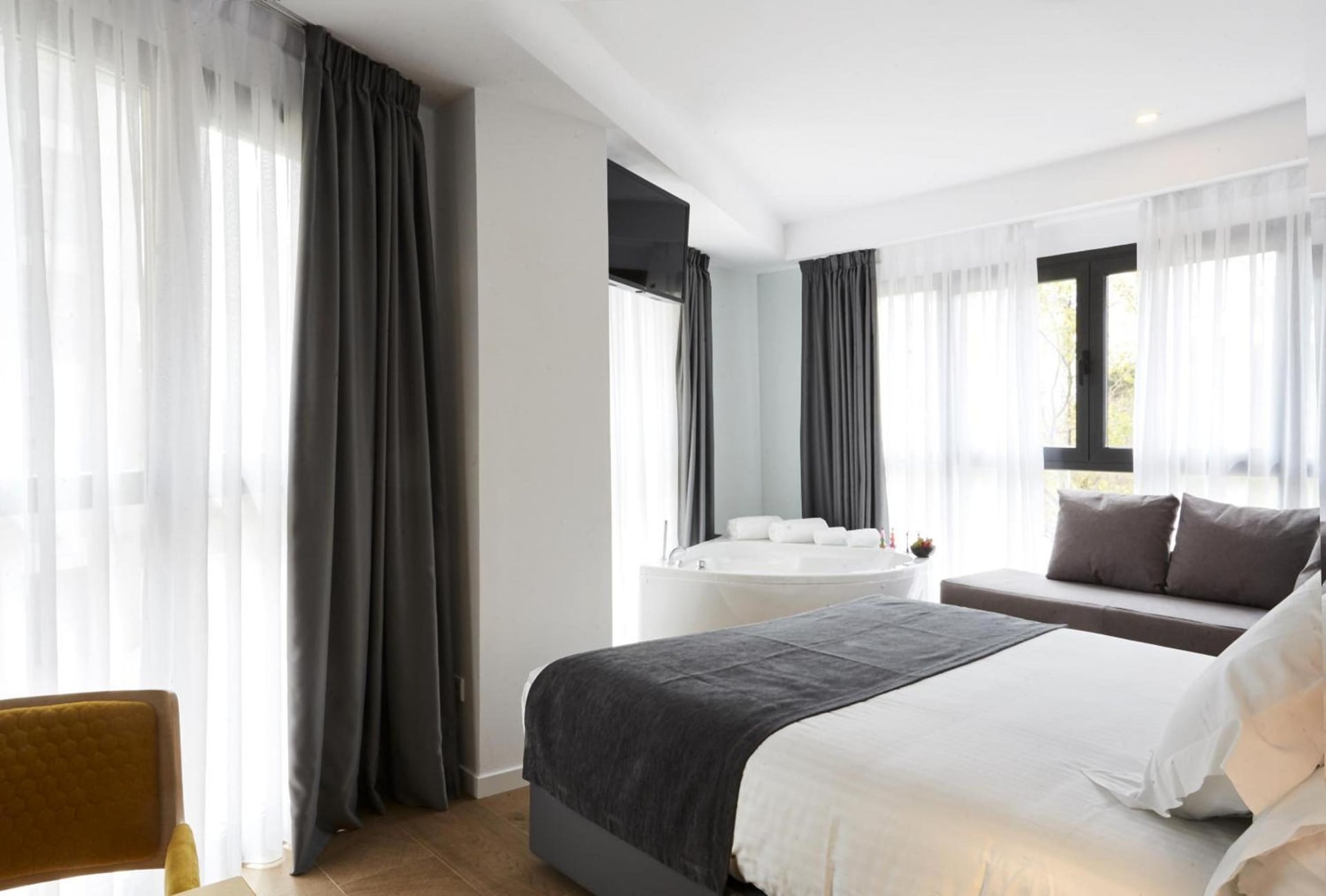 Moontels Valencia Alameda 41, Valencia, foto 5