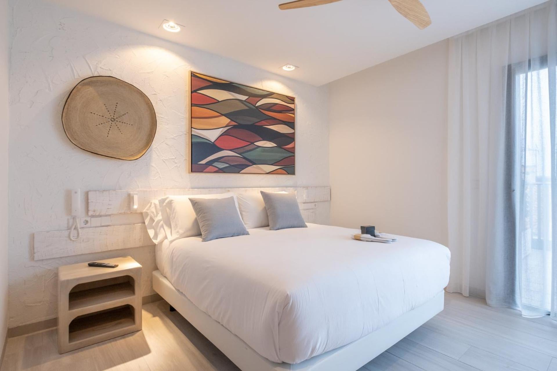 Hotel Cetina Cabo de Palos Puerto, Cabo de Palos, foto 4