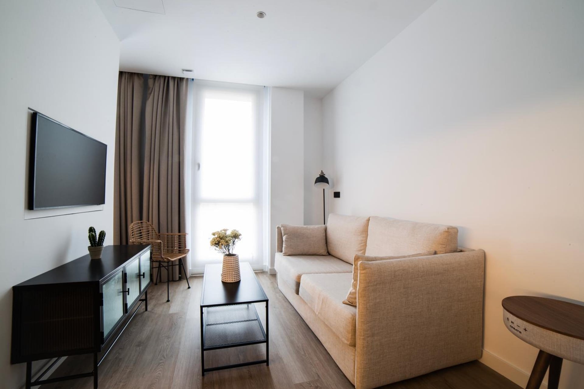 Guastavino by Alma Suites, Valencia, foto 5