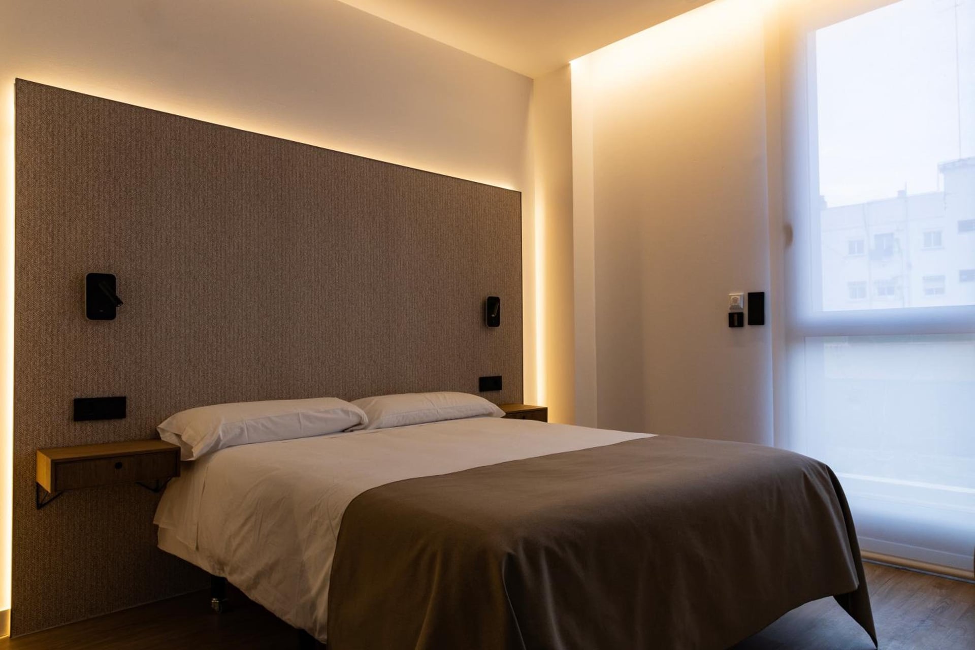 Guastavino by Alma Suites, Valencia, foto 4