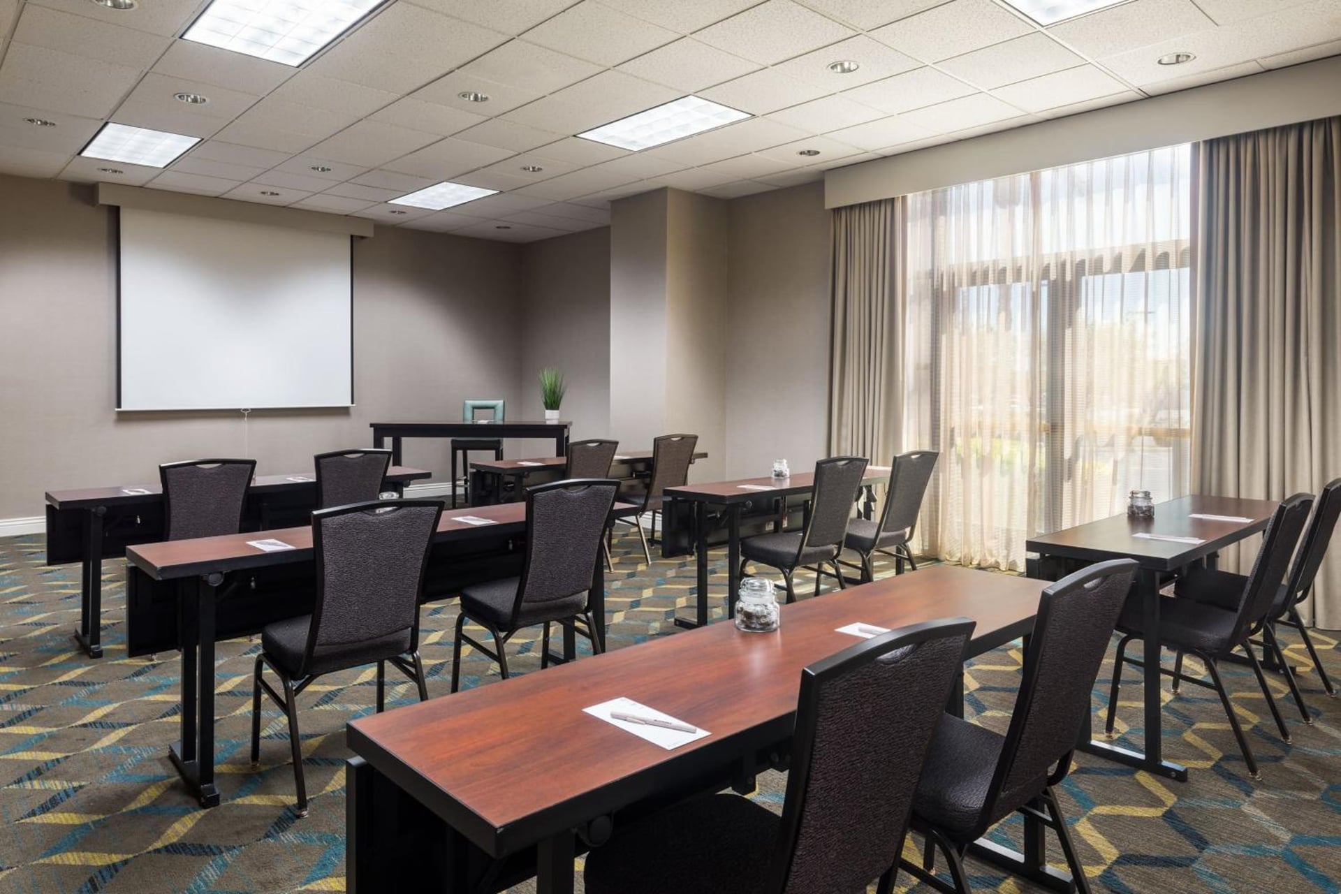 Residence Inn by Marriott Las Vegas Hughes Center, Las Vegas, foto 4
