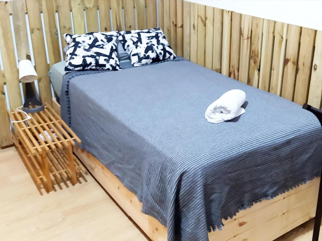 Apartamento independiente en el corazón de la ciudad, Madrid, foto 5