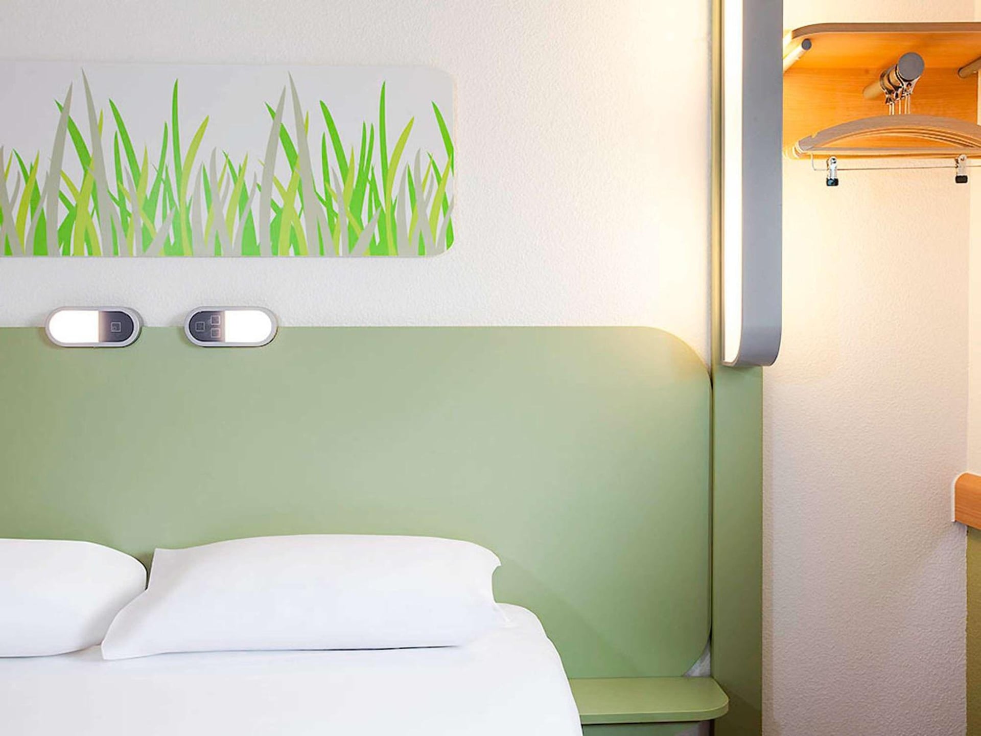 ibis budget Beaconsfield, Beaconsfield, foto 4