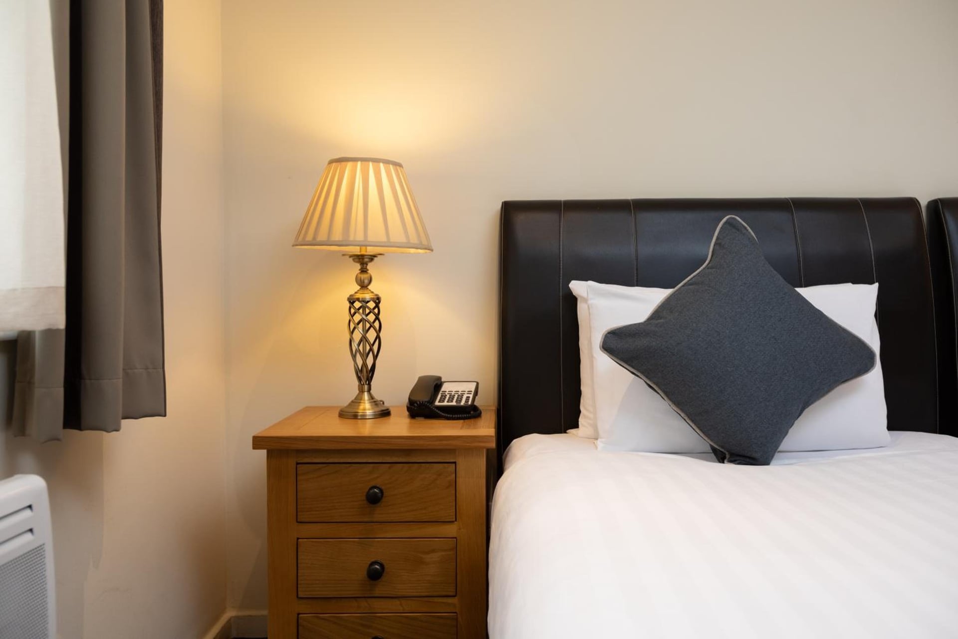 Grand Plaza Serviced Apartments, London, foto 3