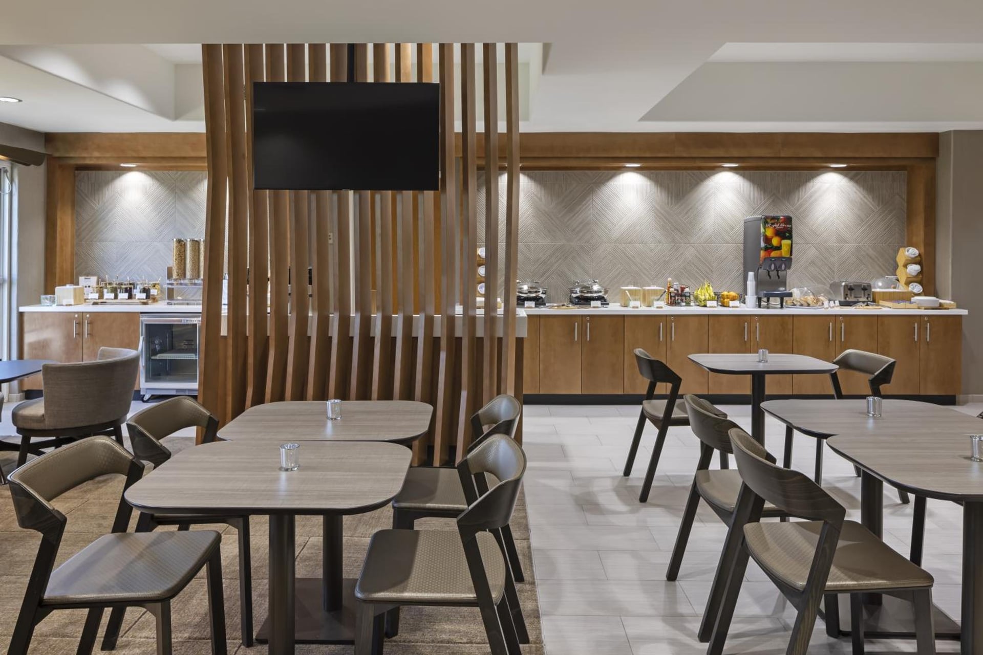 SpringHill Suites by Marriott Turlock, Turlock, foto 3
