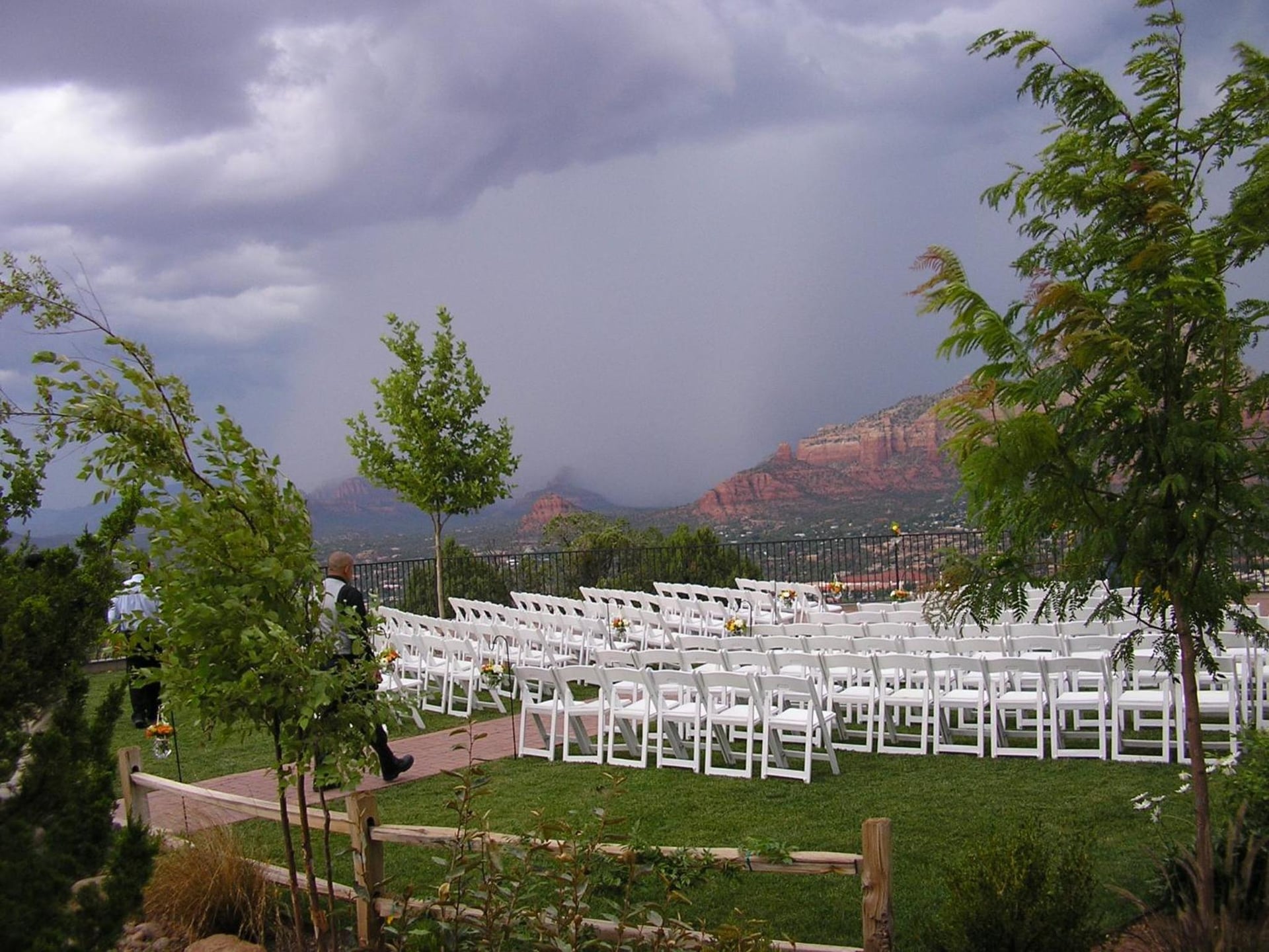 Sky Ranch Lodge, Sedona, foto 5