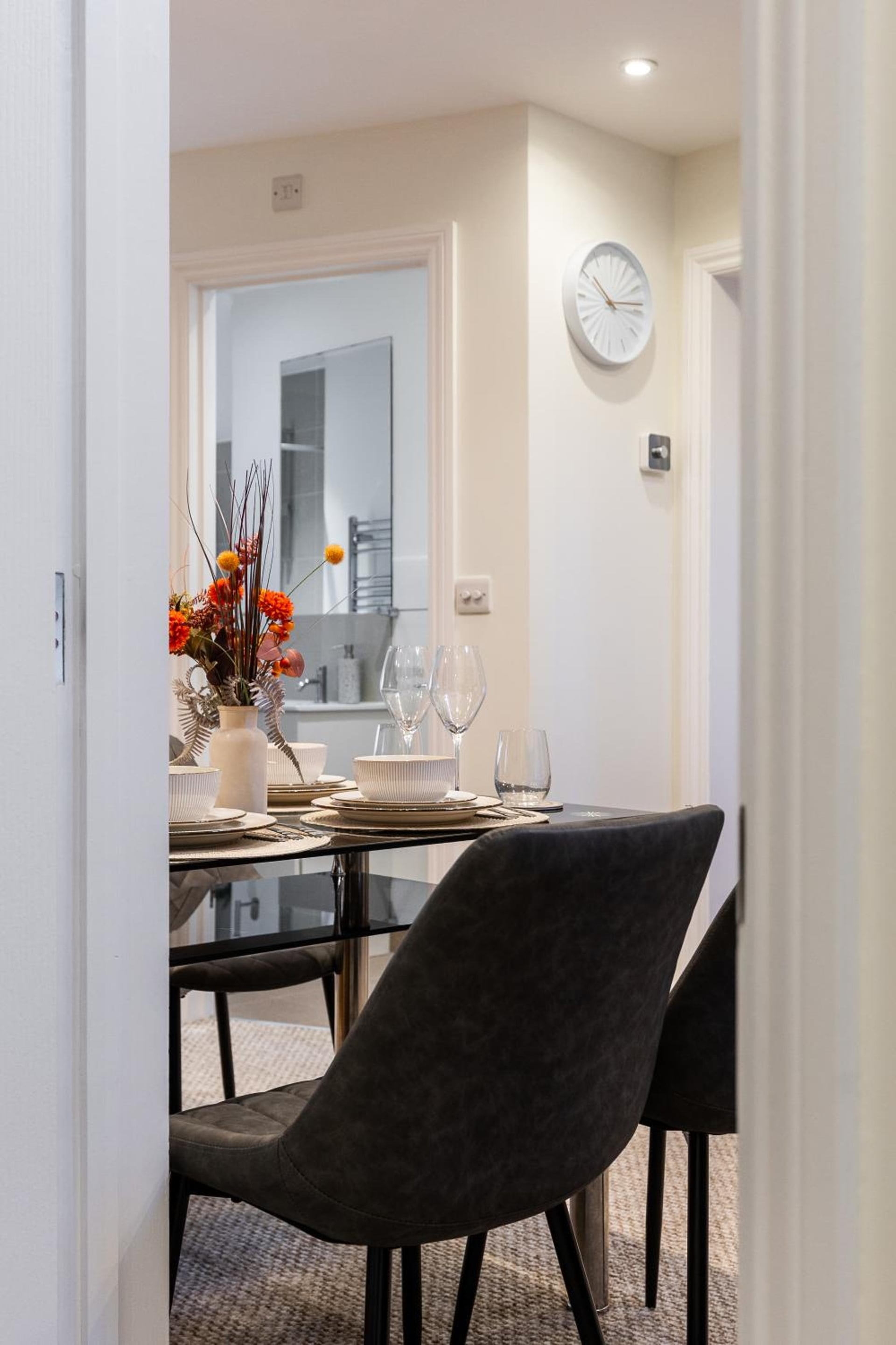 Flat in Guildford, Stoughton, foto 4