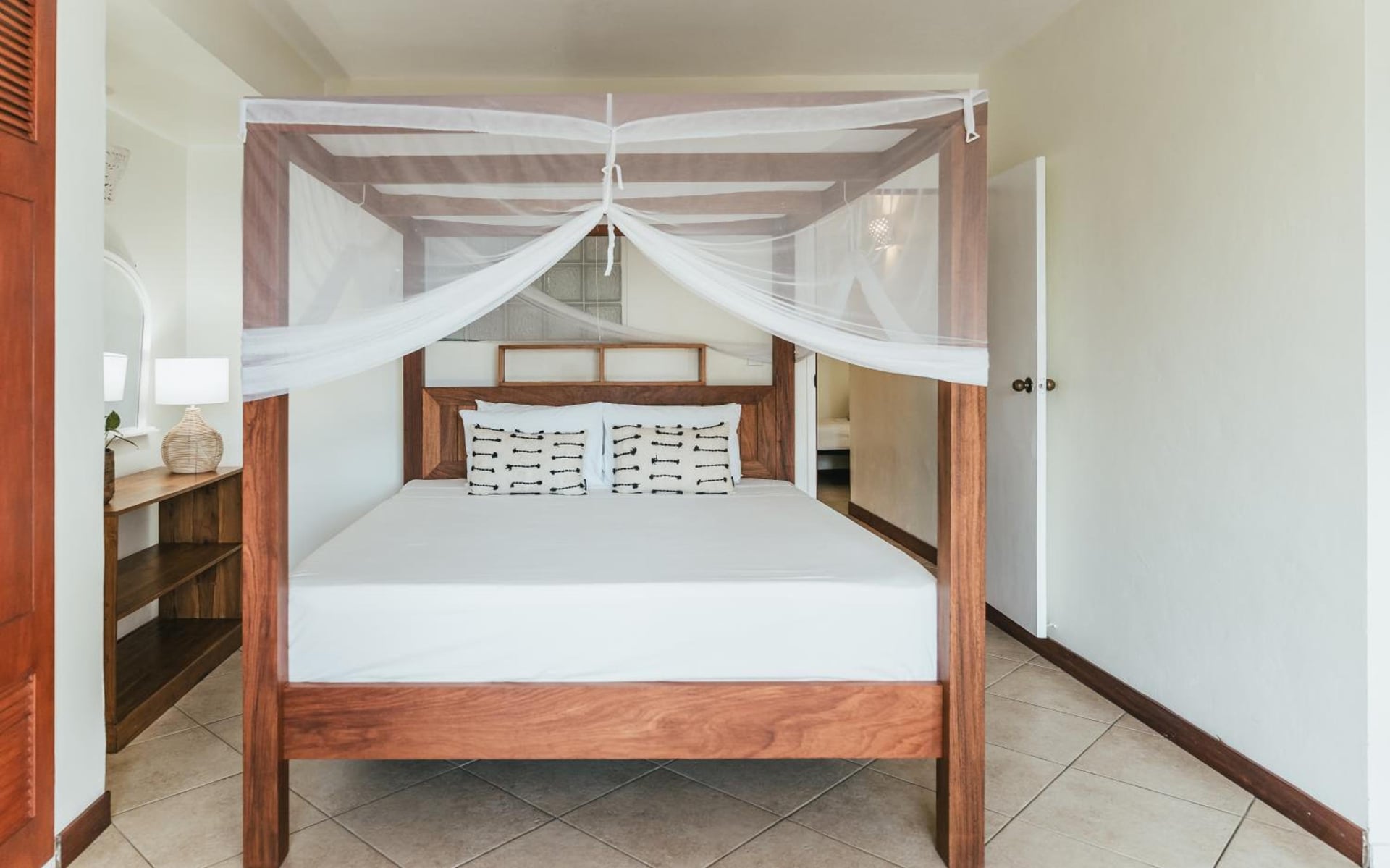 Fatumaru Lodge, Port Vila, foto 3