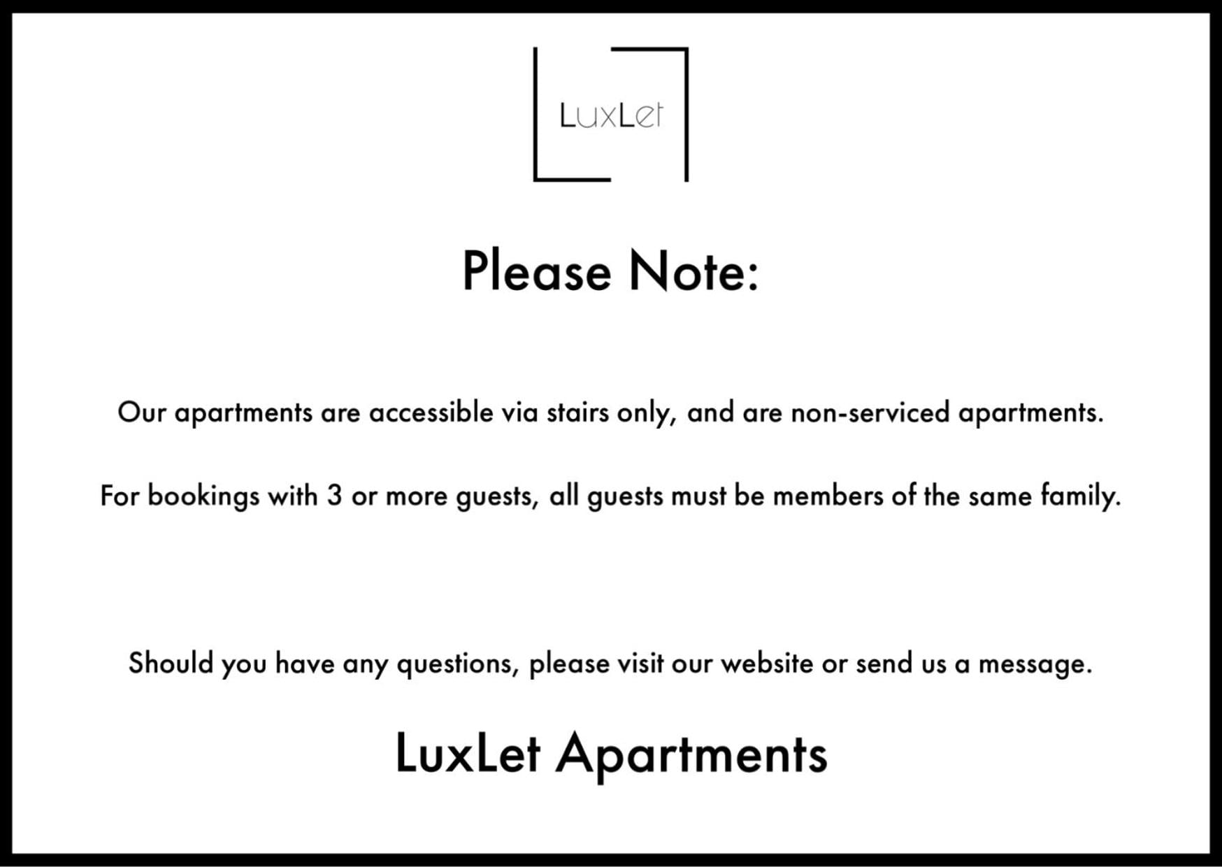 LuxLet Apartments - Heart of Hampstead, London, London, foto 5