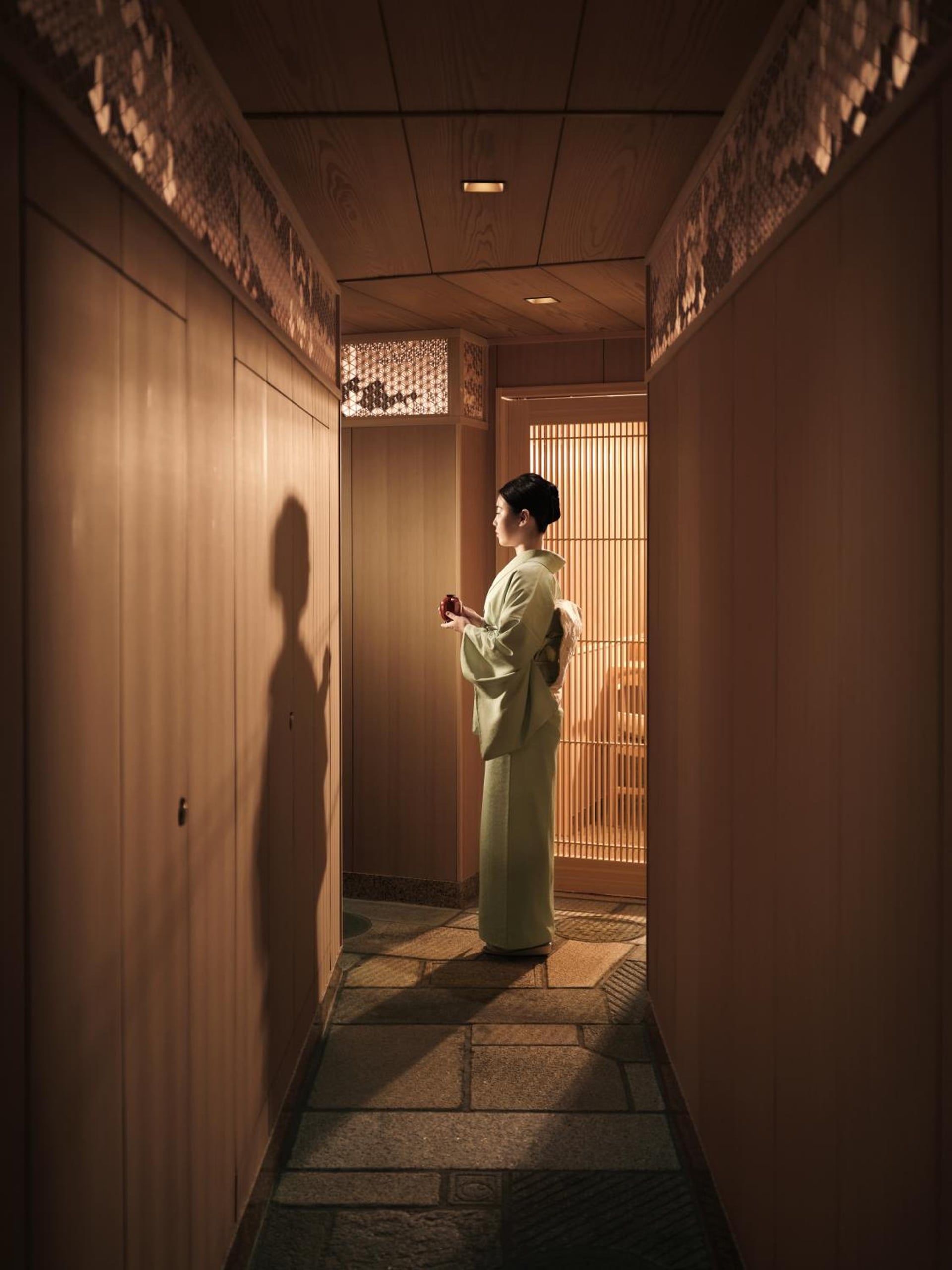 45 Park Lane - Dorchester Collection, London, foto 5