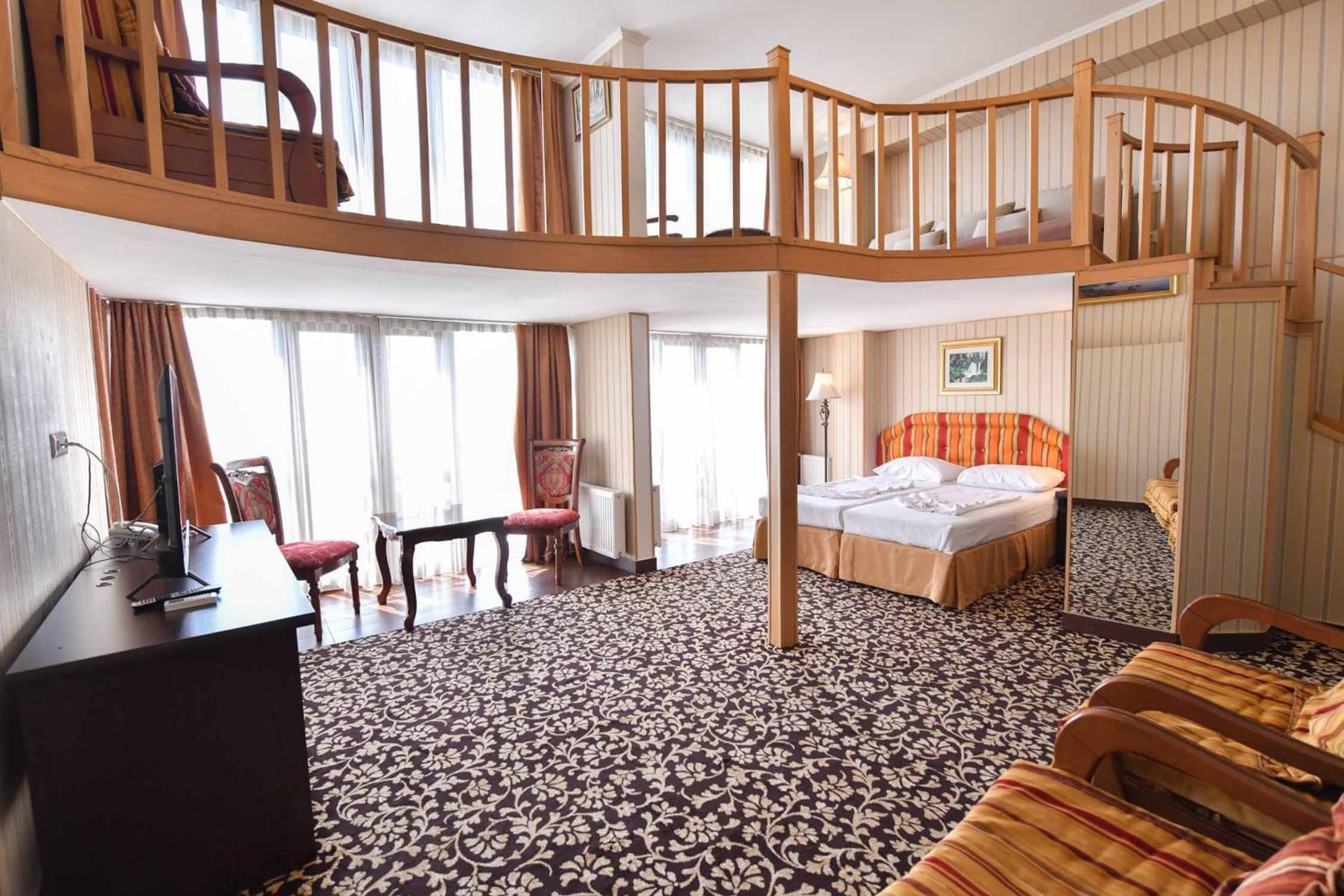 Shirak Hotel, Yerevan, foto 5
