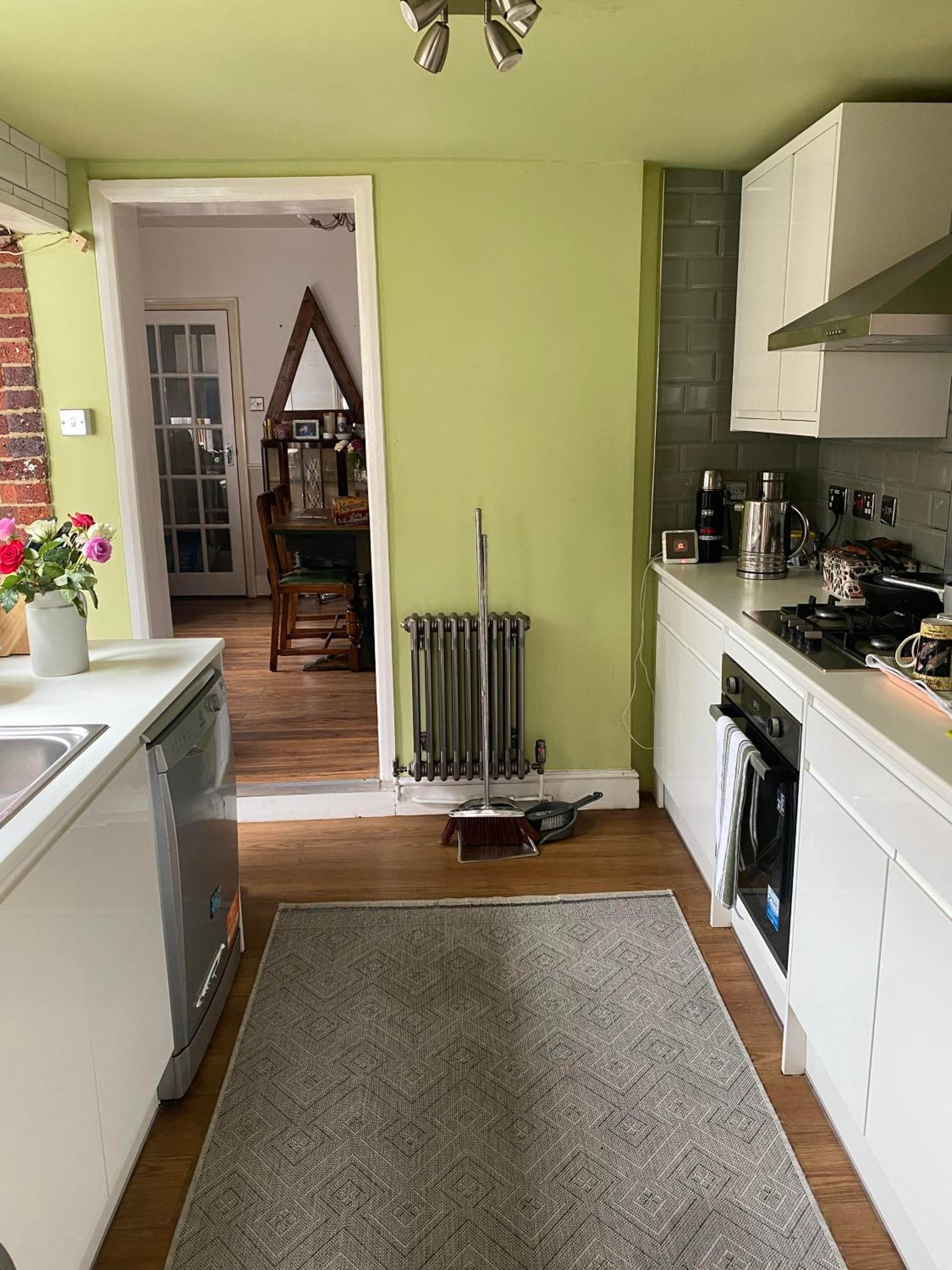 Pond Cottage, Purley, foto 2