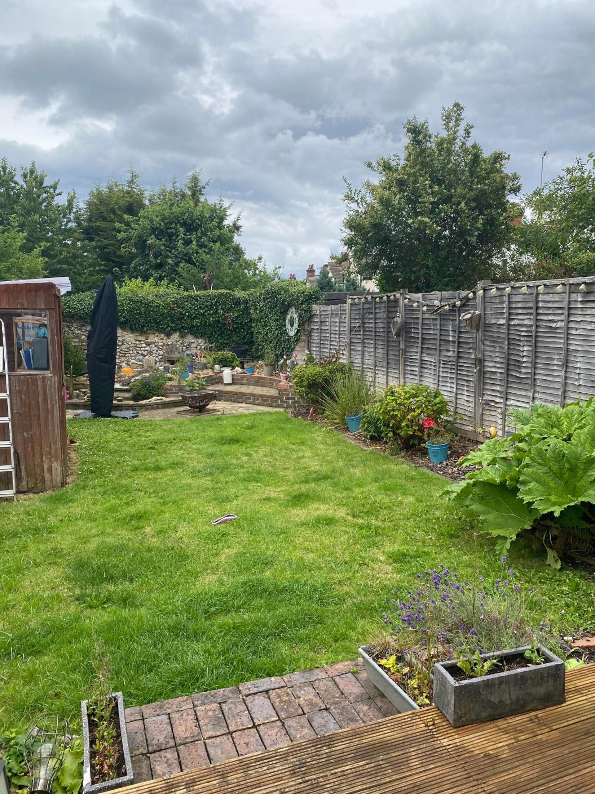 Pond Cottage, Purley, foto 3