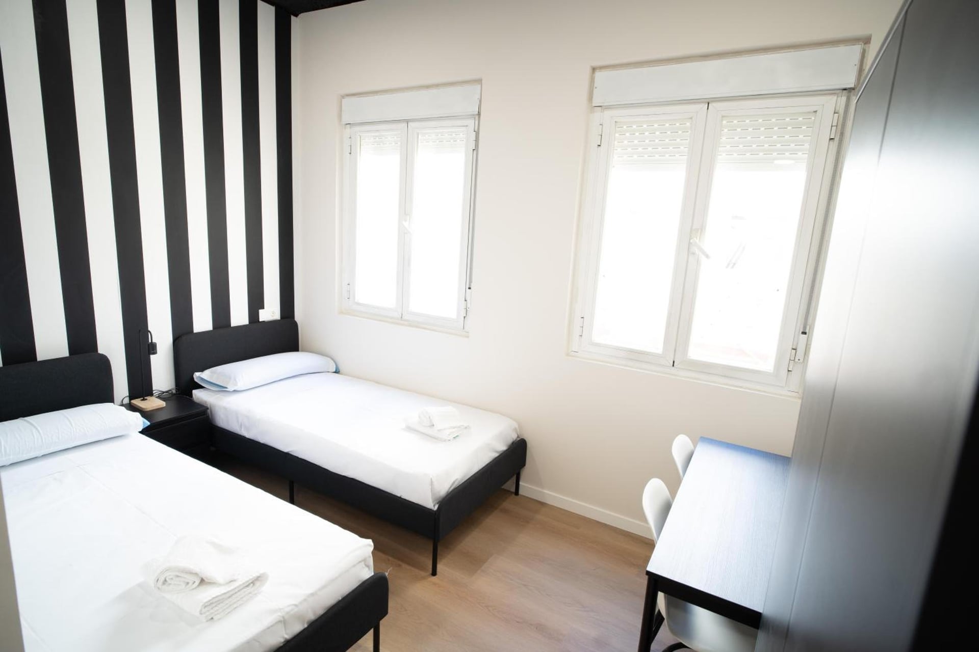 Adventure Hostel Madrid, Madrid, foto 4