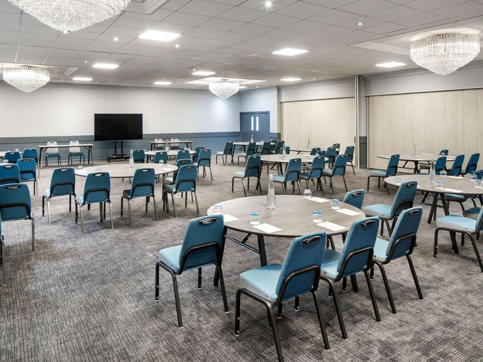 The Harlow Hotel By AccorHotels, Harlow, foto 4
