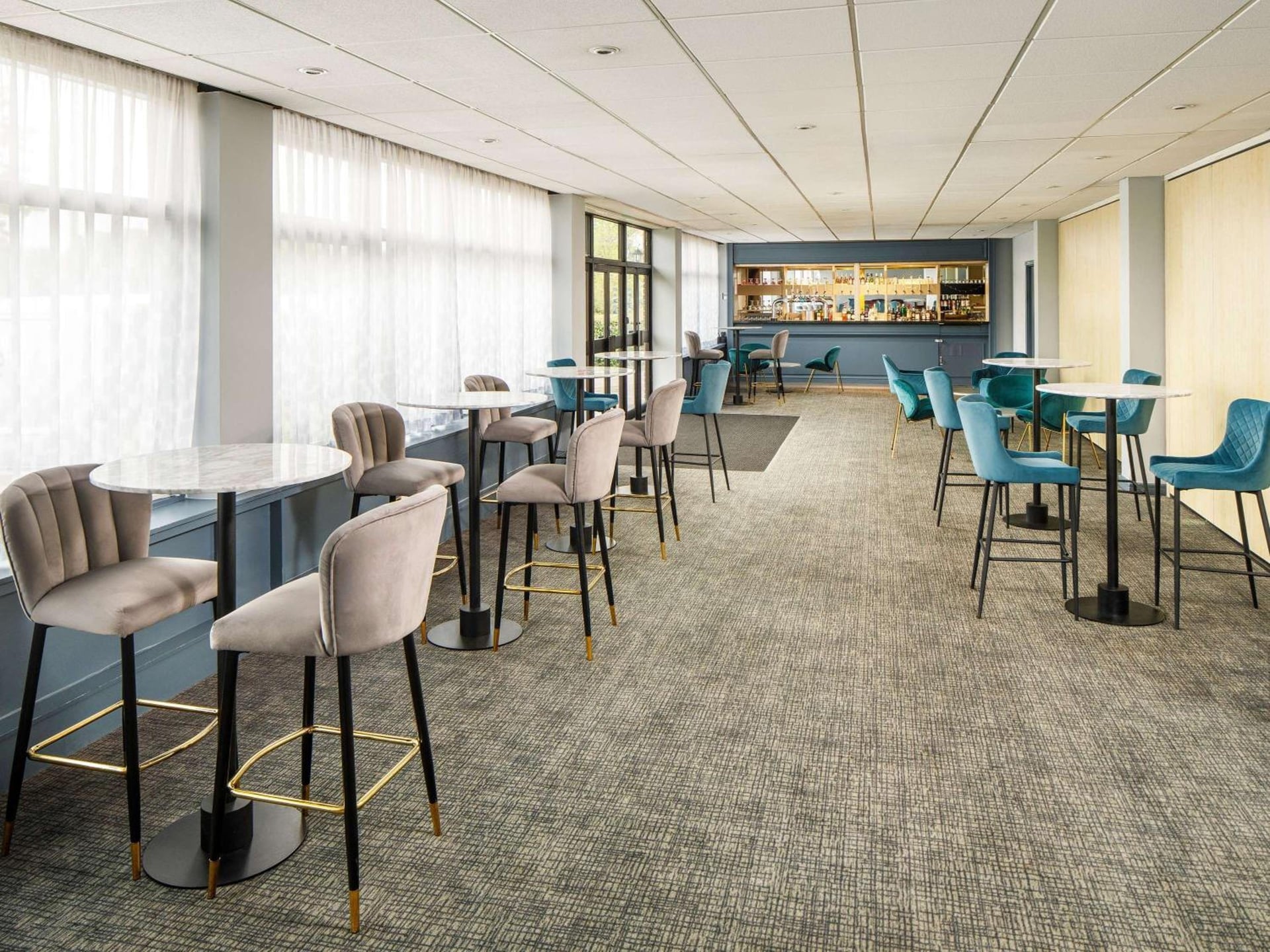 The Harlow Hotel By AccorHotels, Harlow, foto 3