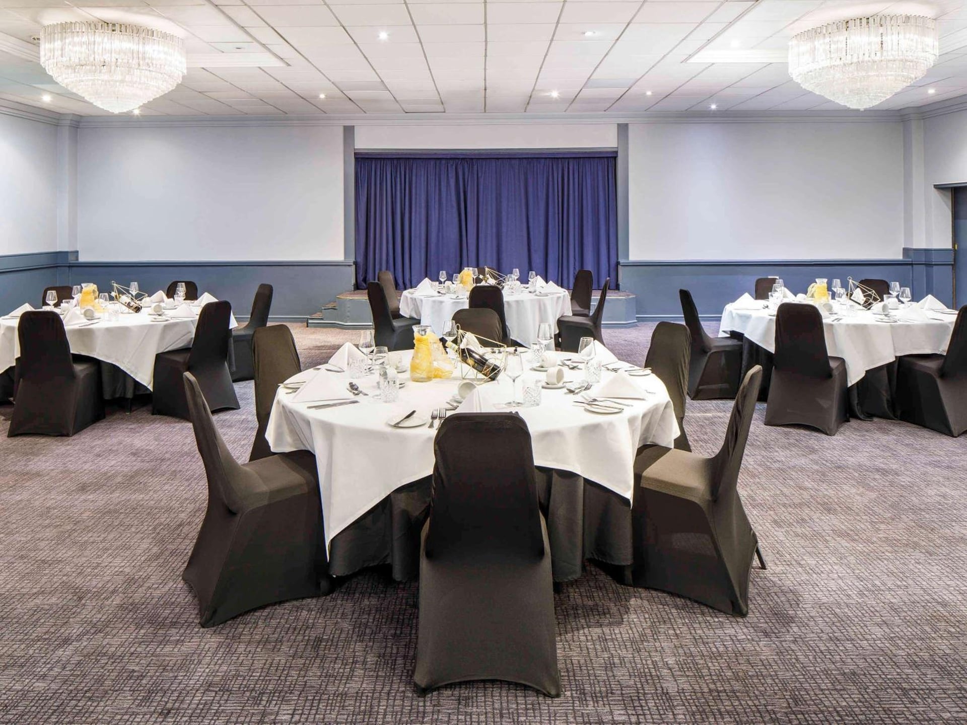 The Harlow Hotel By AccorHotels, Harlow, foto 5