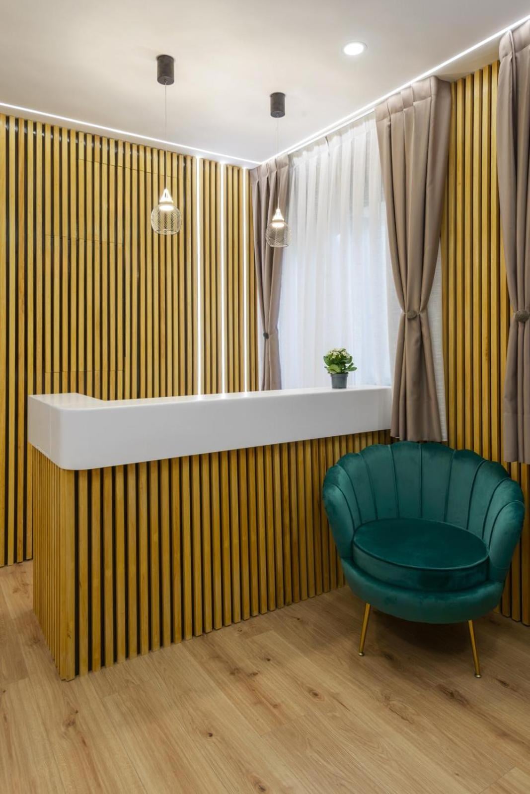 Hostal Sun Gate, Madrid, foto 5