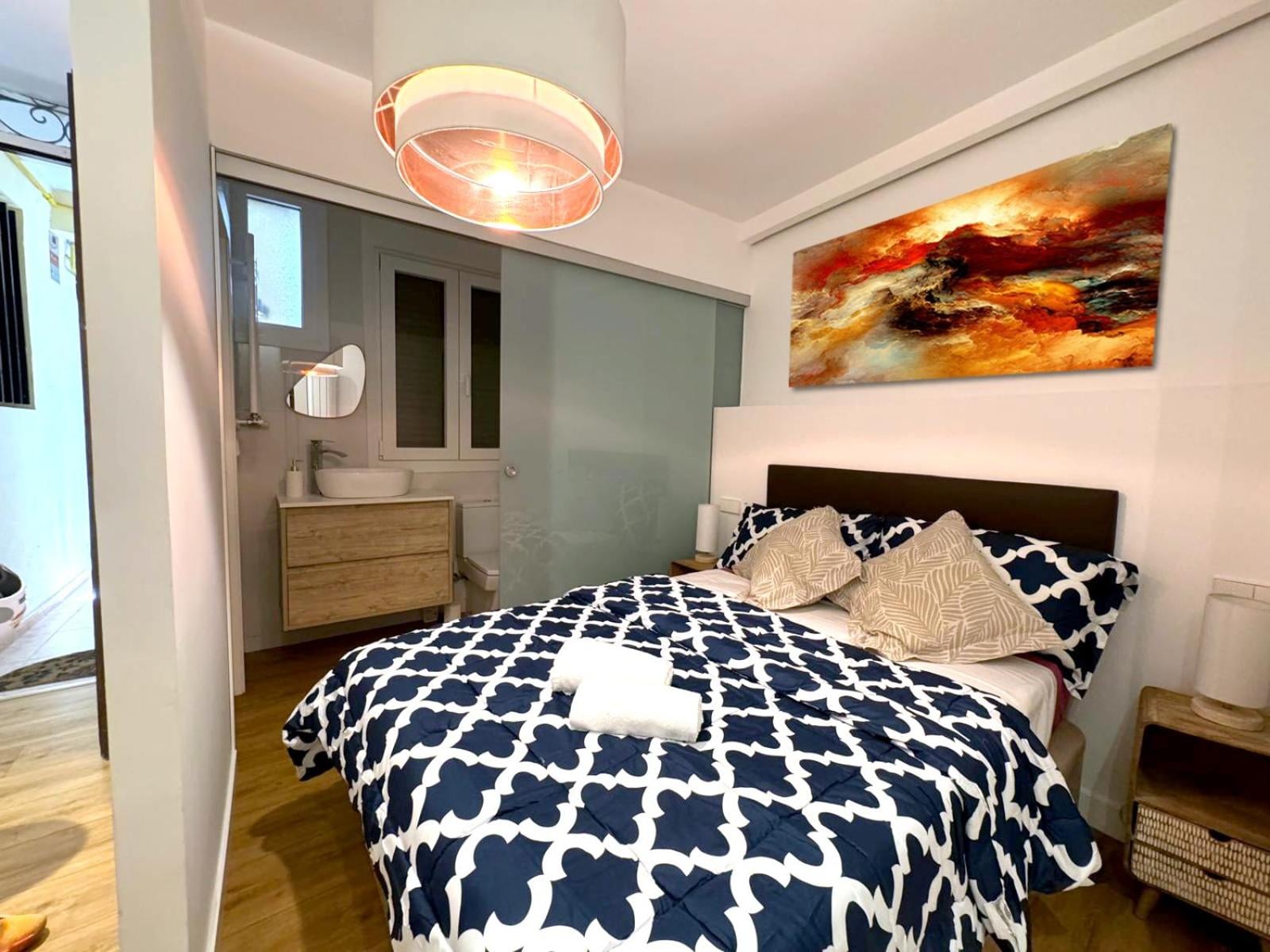 Alcala Mirala Apartamentos, Madrid, foto 5