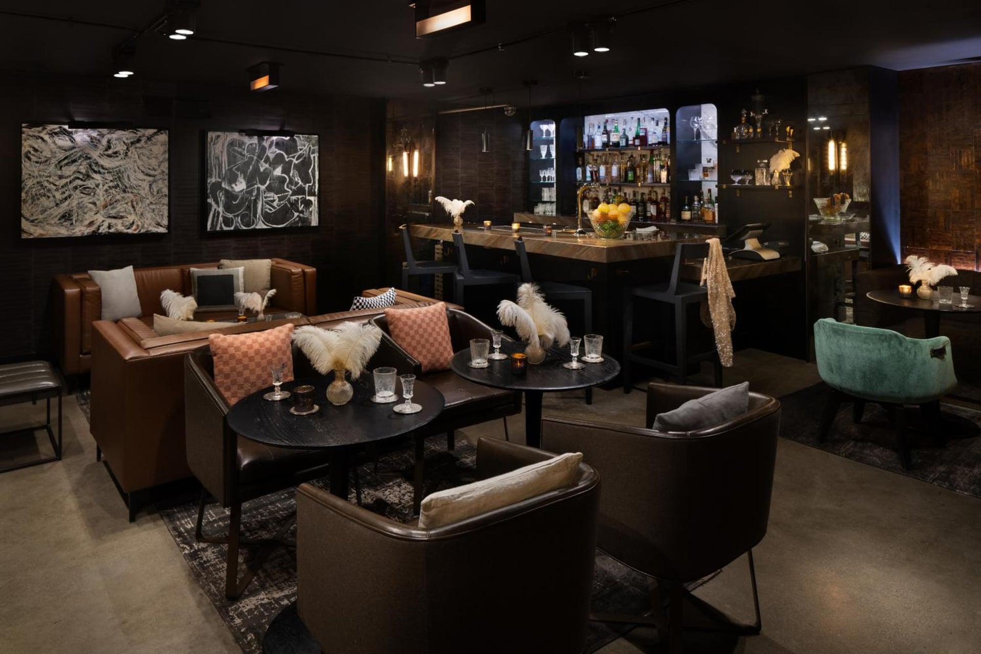 Moxy San Diego Gaslamp Quarter, San Diego, foto 5