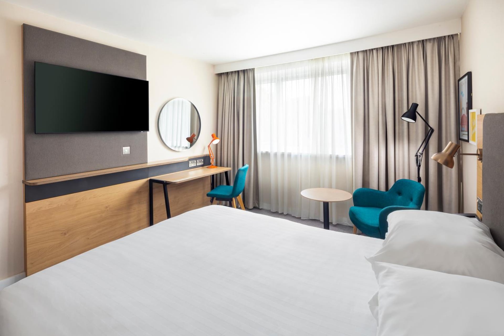 Holiday Inn London - Gatwick Airport by IHG, Horley, foto 5