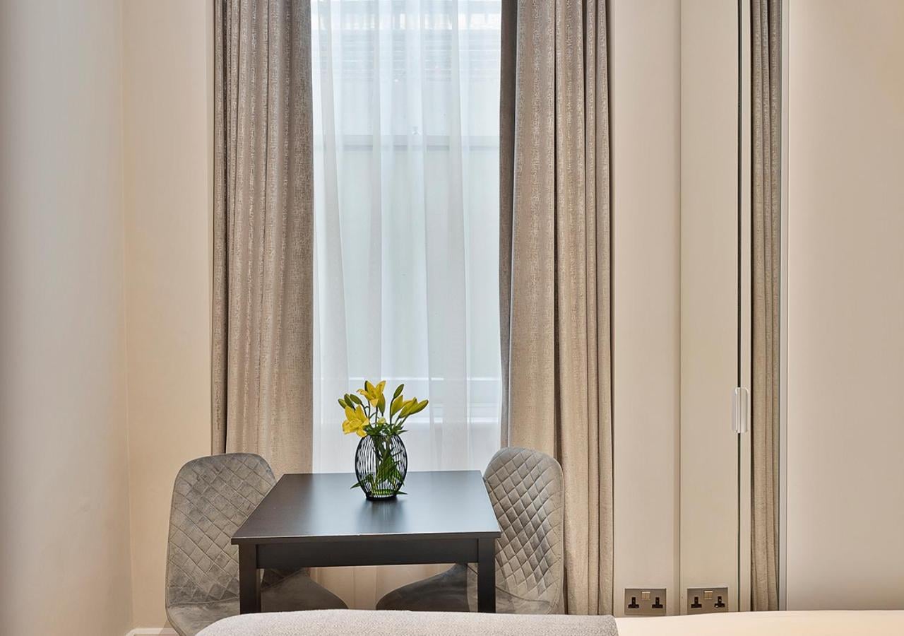 Cleveland Residences Kensington, London, foto 4