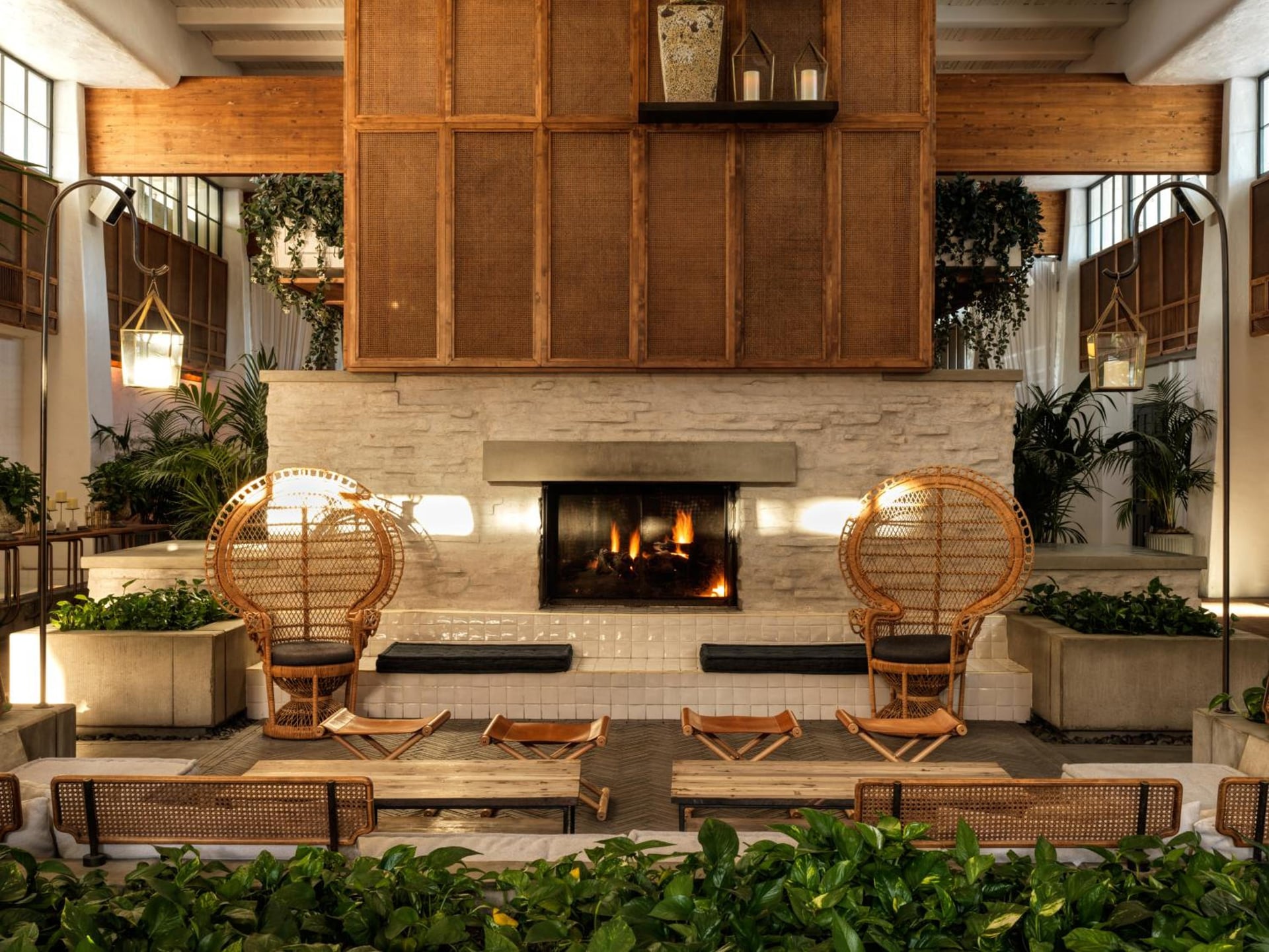 The Scott Resort & Spa, Scottsdale, foto 2