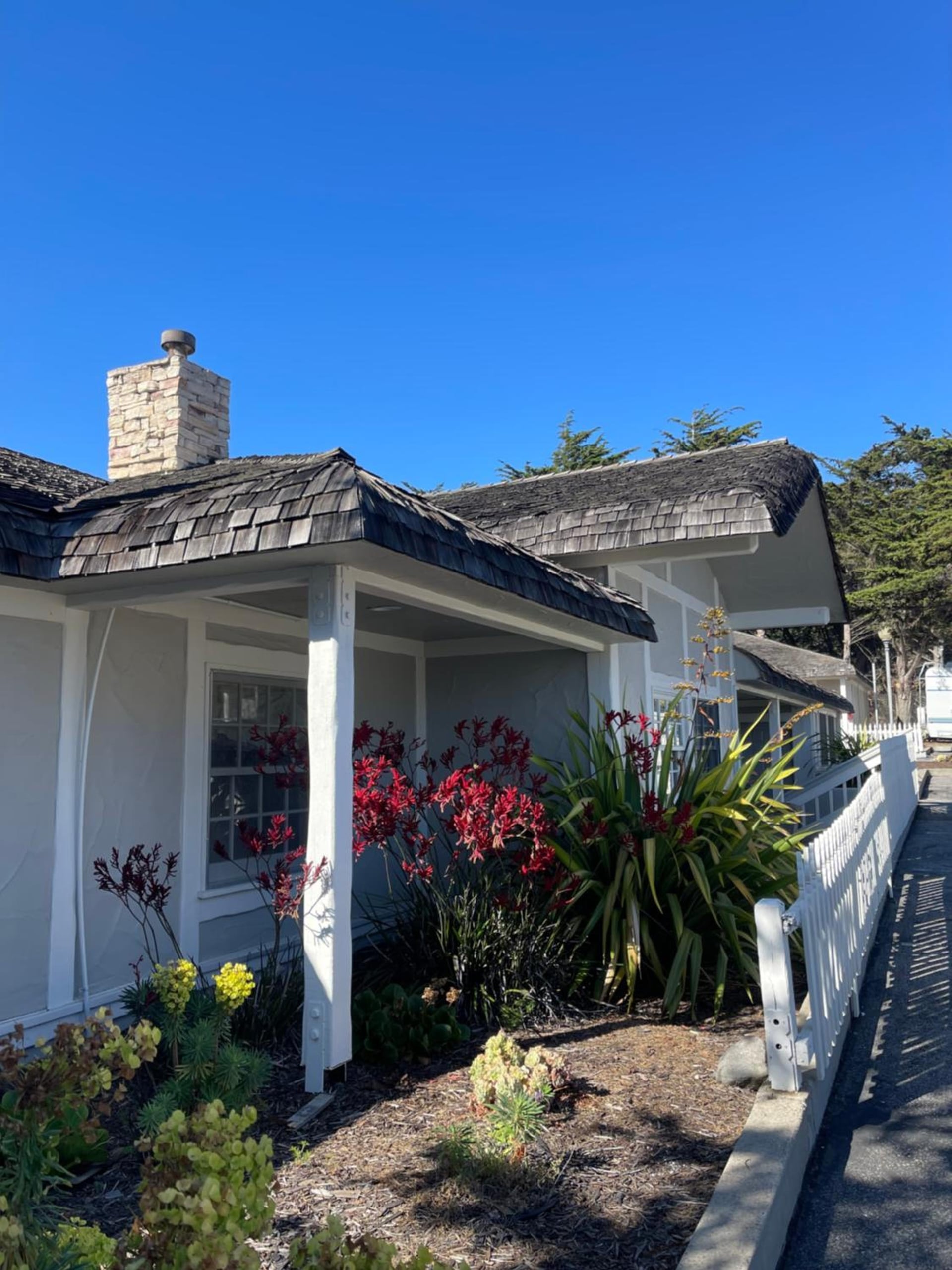 Fogcatcher Inn, Cambria, foto 5