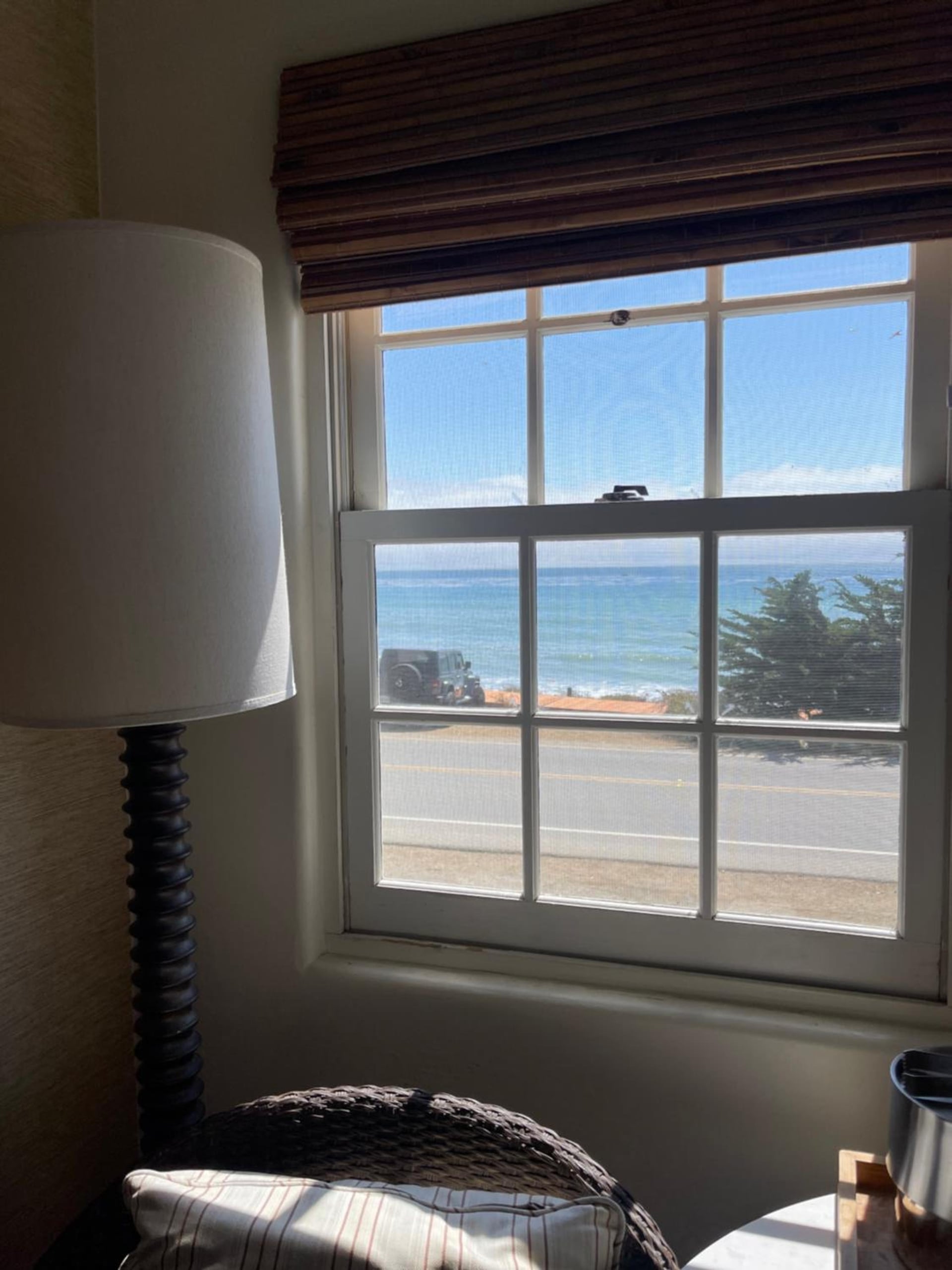 Fogcatcher Inn, Cambria, foto 2