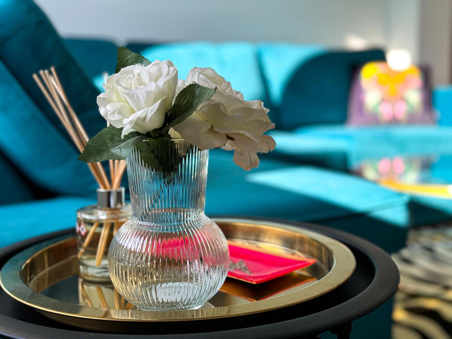 Luxurious 3Bed House with Spa Bath & Garden, London, foto 5