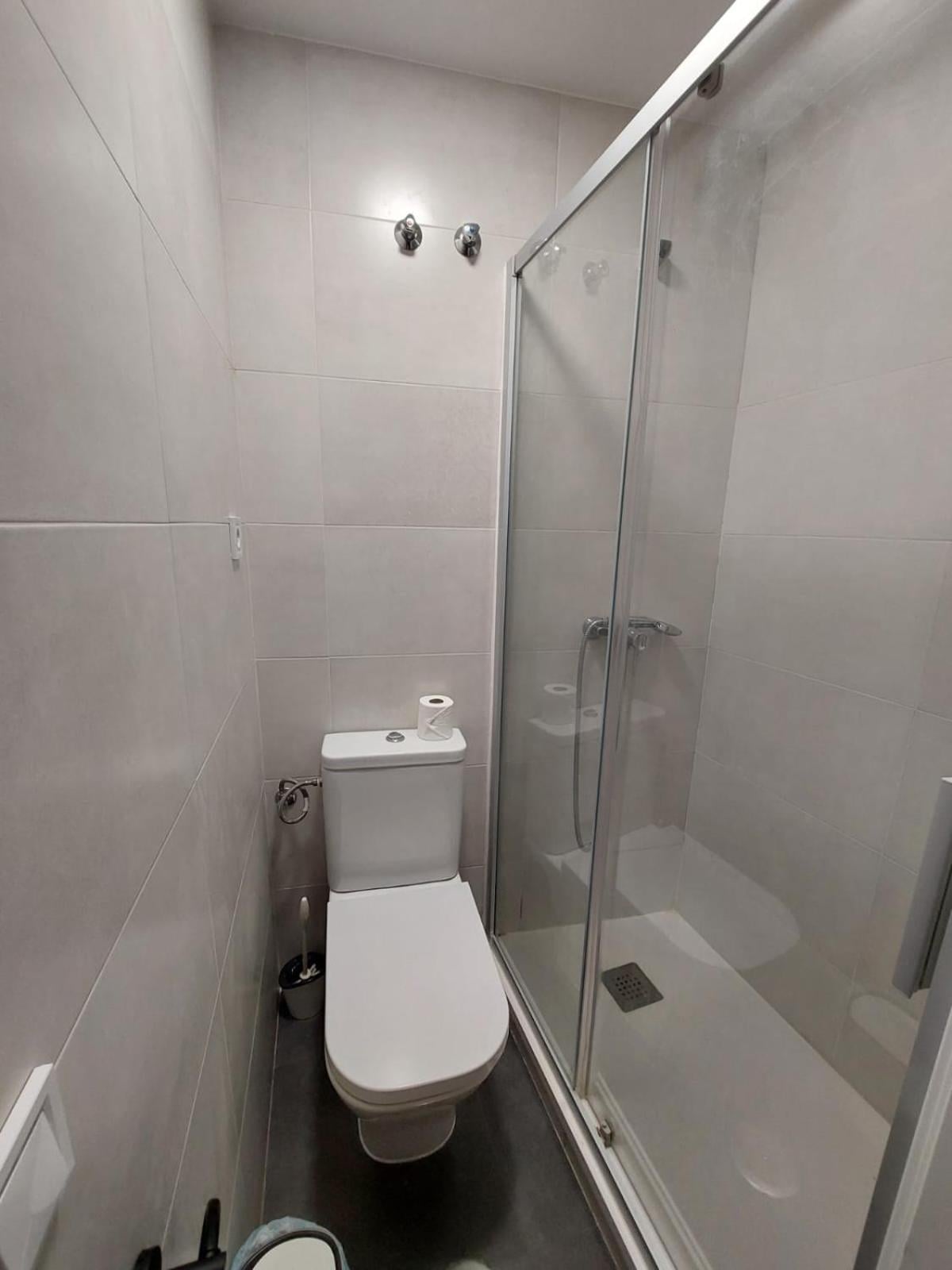 Habitaciones Universal, Madrid, foto 3