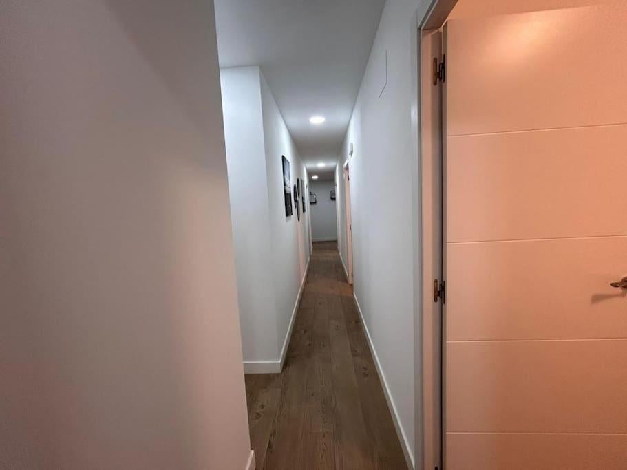 Beautiful flat in Madrid URQ2, Madrid, foto 3
