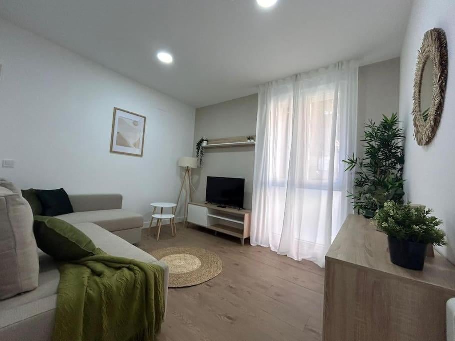 Beautiful flat in Madrid URQ2, Madrid, foto 5