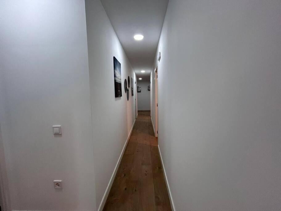Beautiful flat in Madrid URQ2, Madrid, foto 2