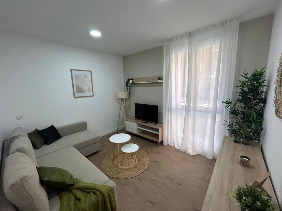 Beautiful flat in Madrid URQ2, Madrid, foto 4