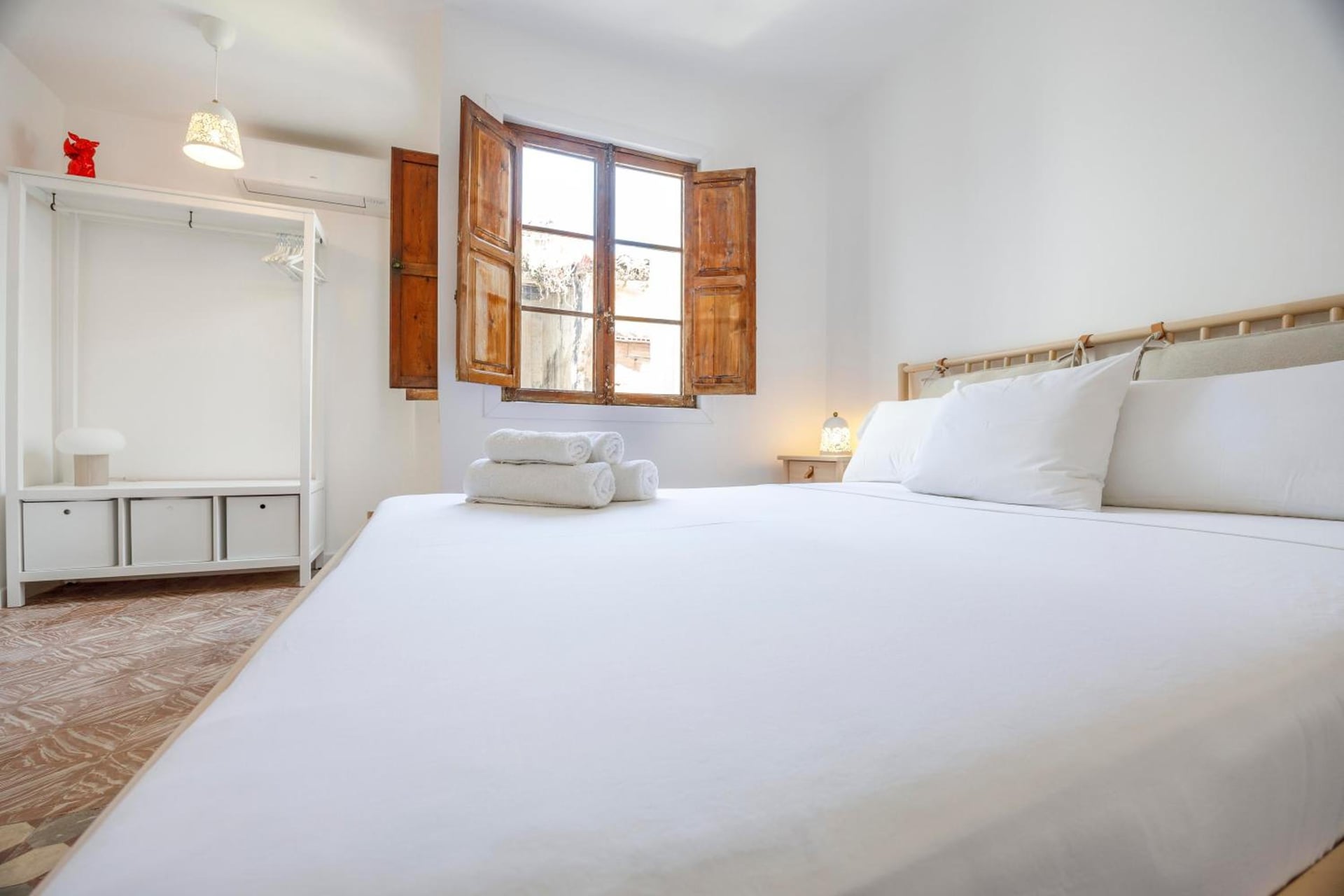 Artisan Haven: El Cabanyal Oasis, Valencia, foto 4