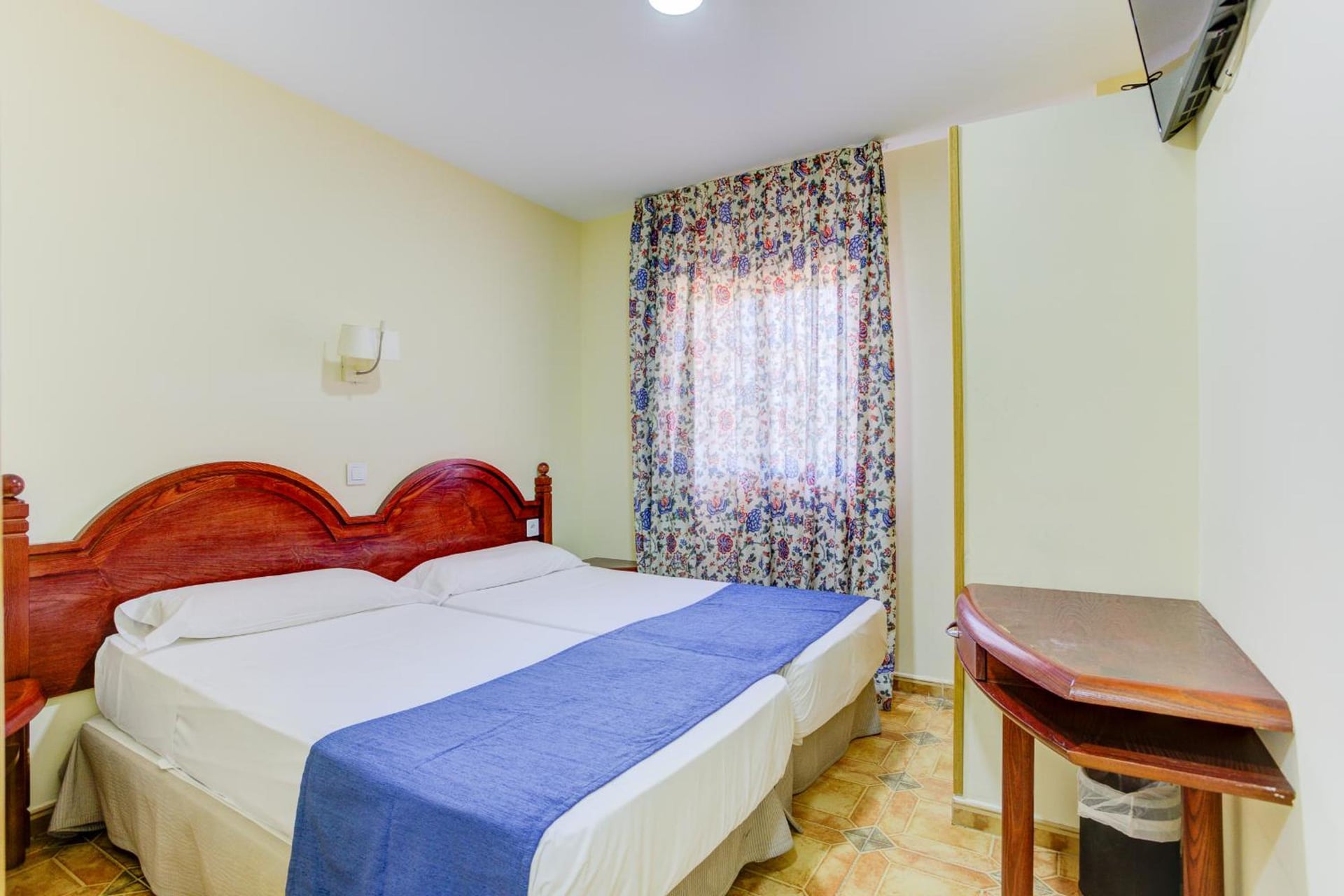 Hotel Pizarro, Humanes de Madrid, foto 3