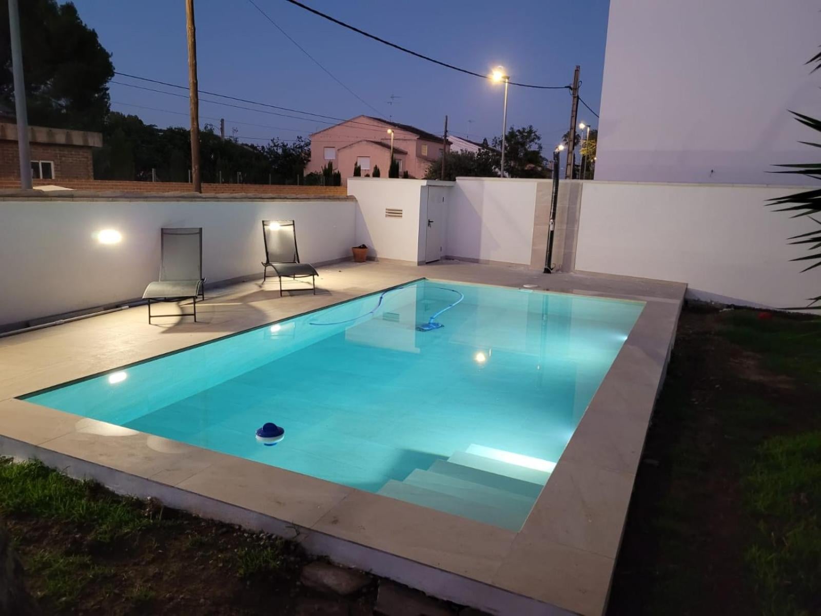 La Casa del Sol, La Eliana, foto 5
