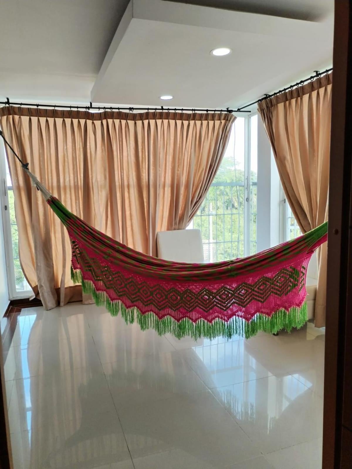 Hotel El Bosque Valledupar, Valledupar, foto 4