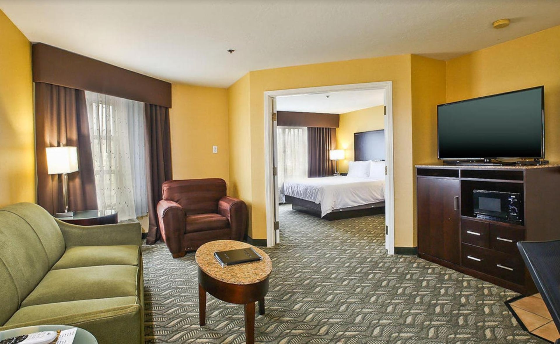Holiday Inn Express Hotel & Suites San Jose-Morgan Hill by IHG, Morgan Hill, foto 5