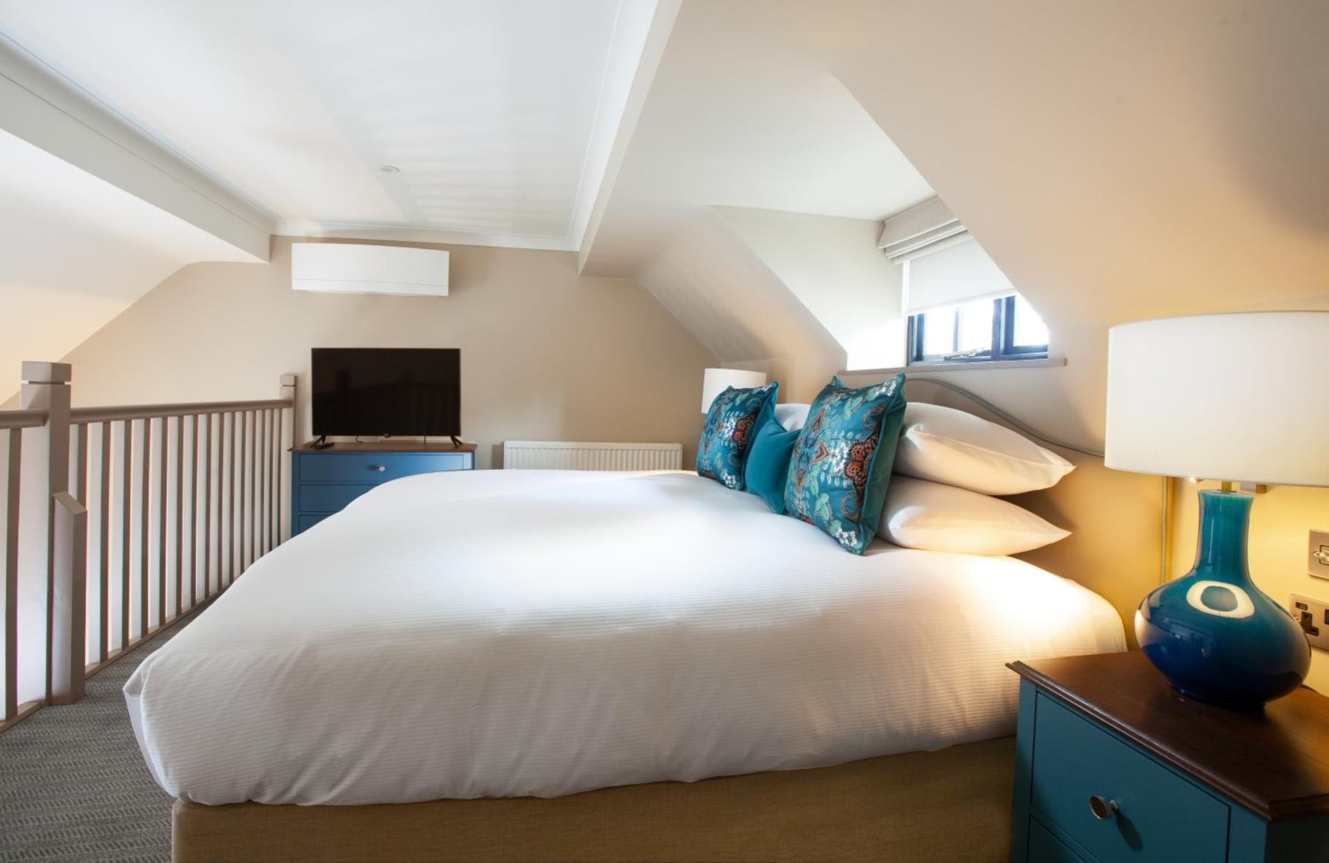 Foxhills Club & Resort, Chertsey, foto 4