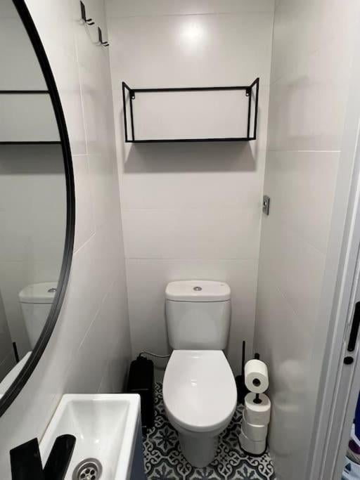 MyHouseSpain - Nuevo apartamento en Chamberí, Madrid, foto 5