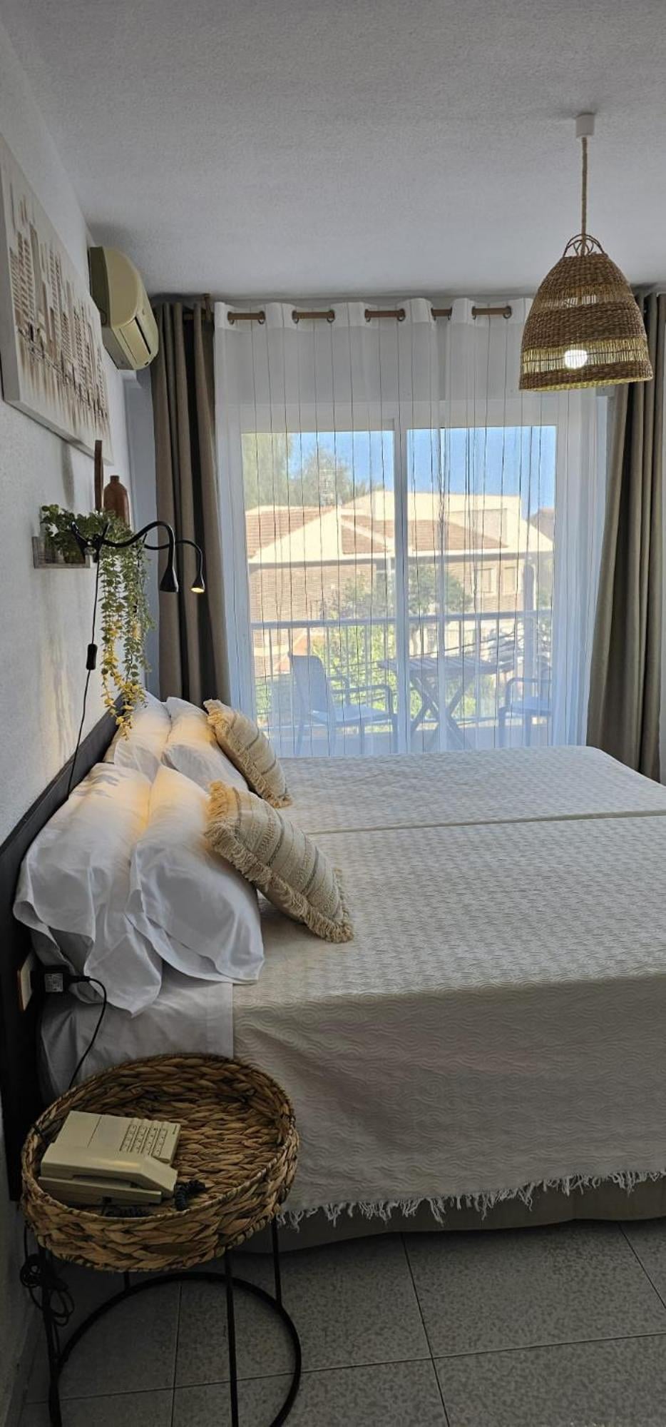 LOS NAREJOS Hotel, Los Alcázares, foto 3