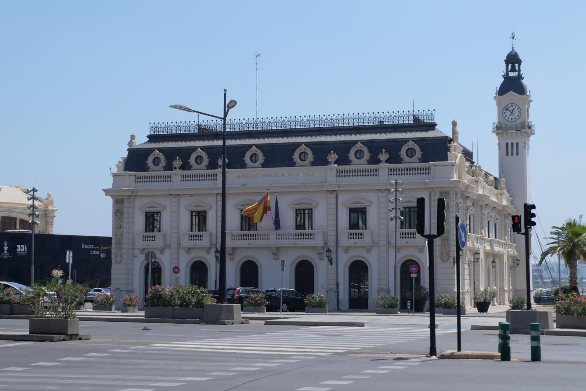 Balcón Al Mar, Valencia, foto 4